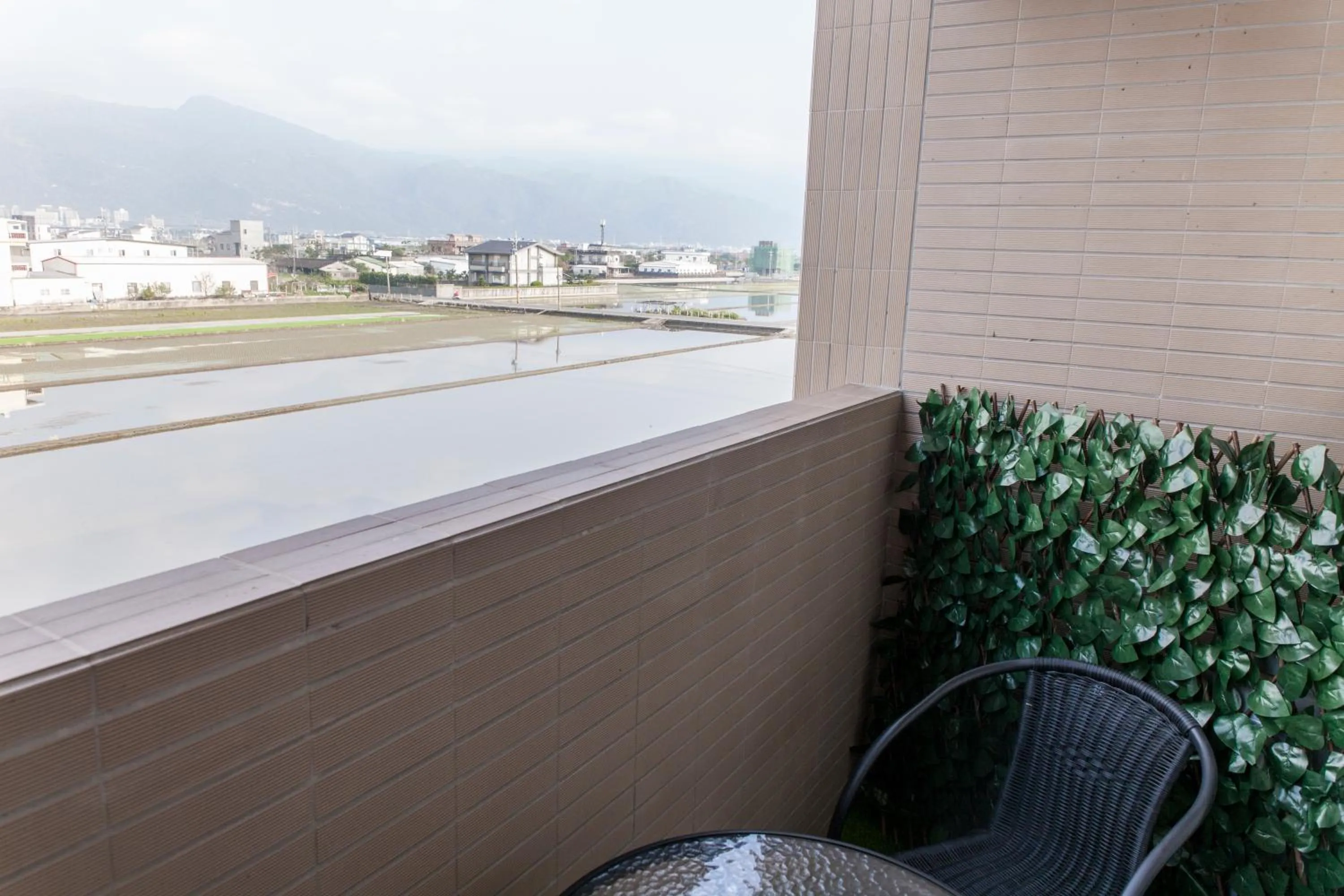 Balcony/Terrace in Beyond Home