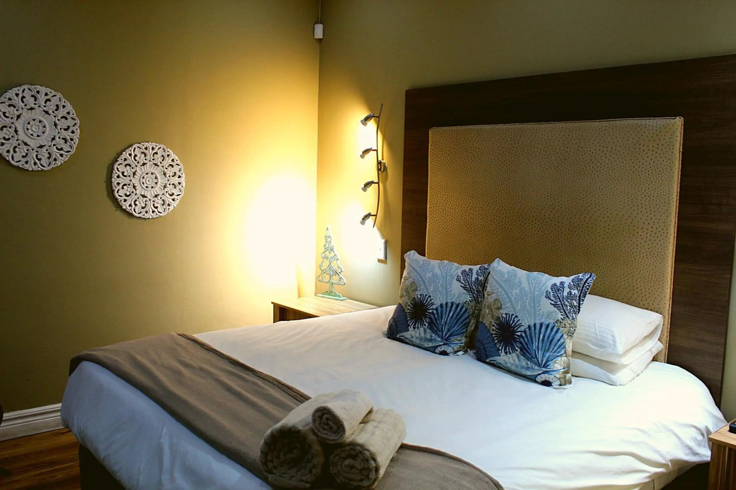 Double Room in Casa Cara Guest House Double Room in Casa Cara Guest House