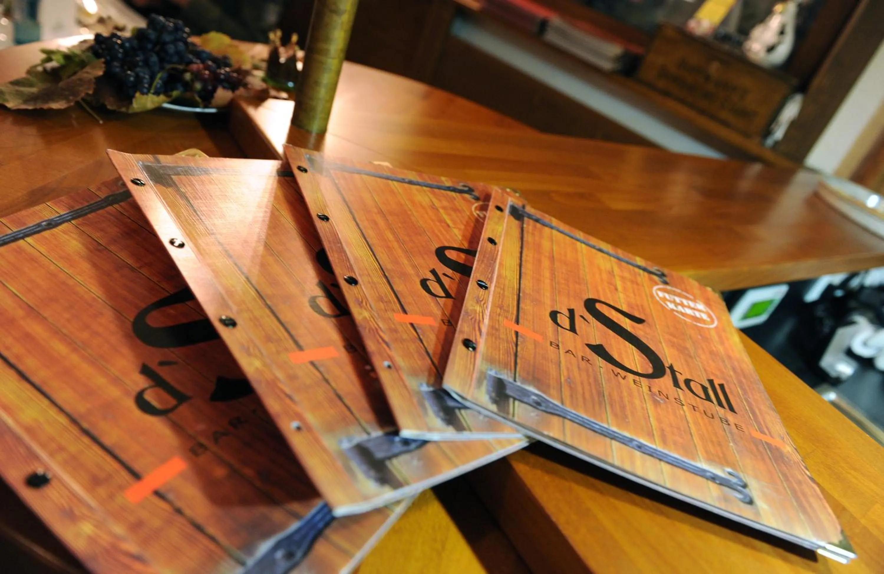 Lounge or bar in Landhotel Gasthof Krone