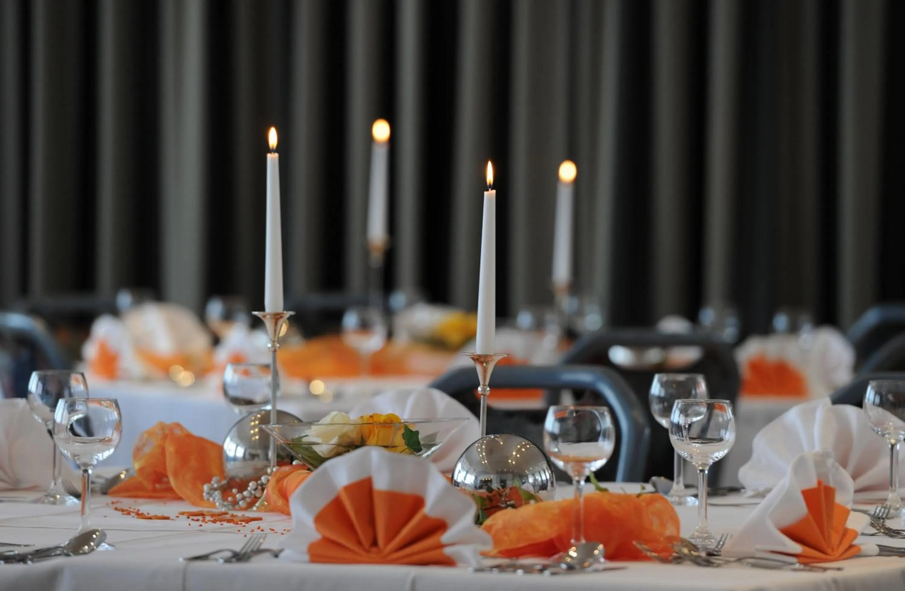 Banquet/Function facilities in Landhotel Gasthof Krone