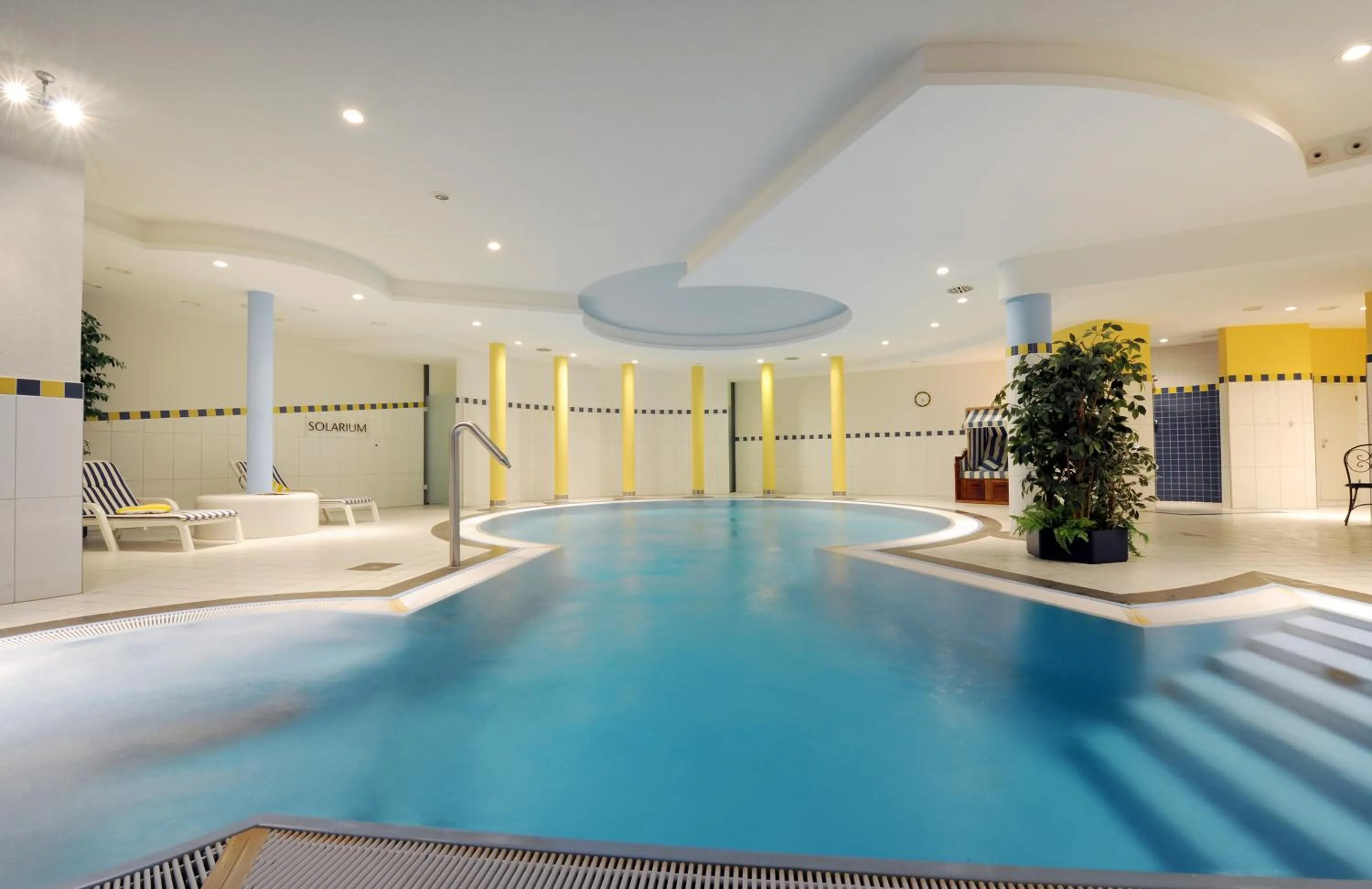  in Landhotel Gasthof Krone