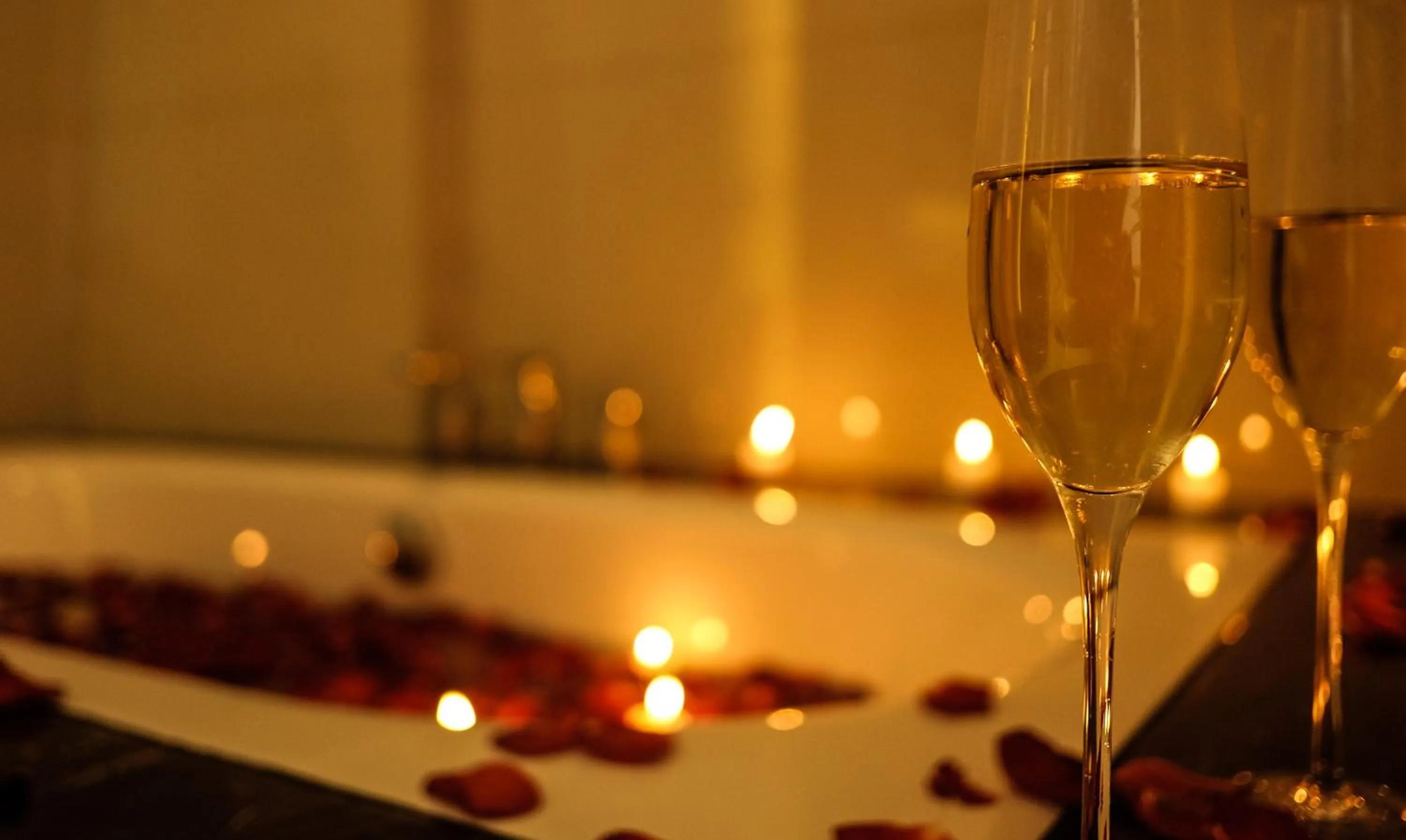 Drinks in Swiss-Belinn Cikarang