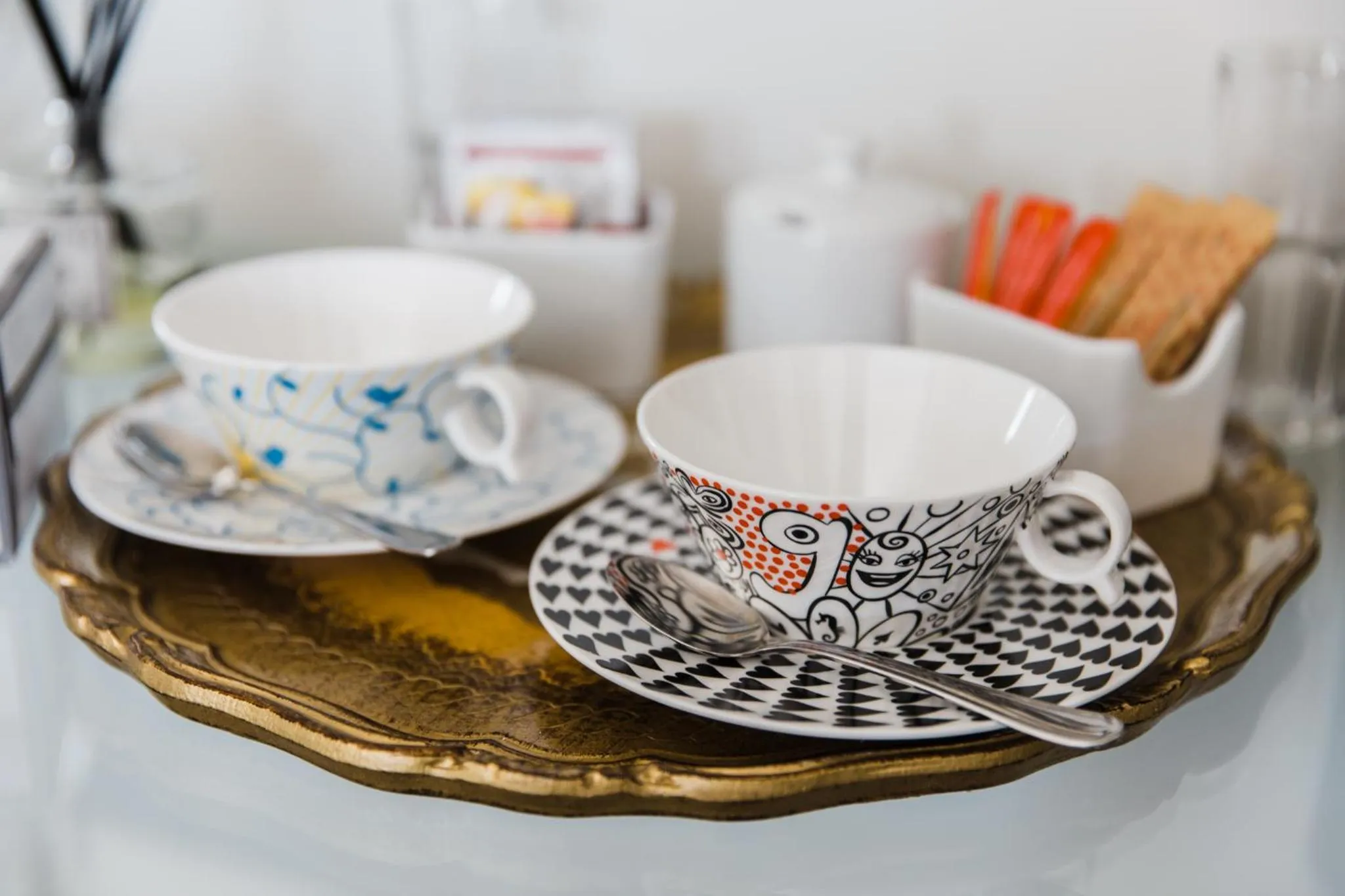 Vineyard Views Country House