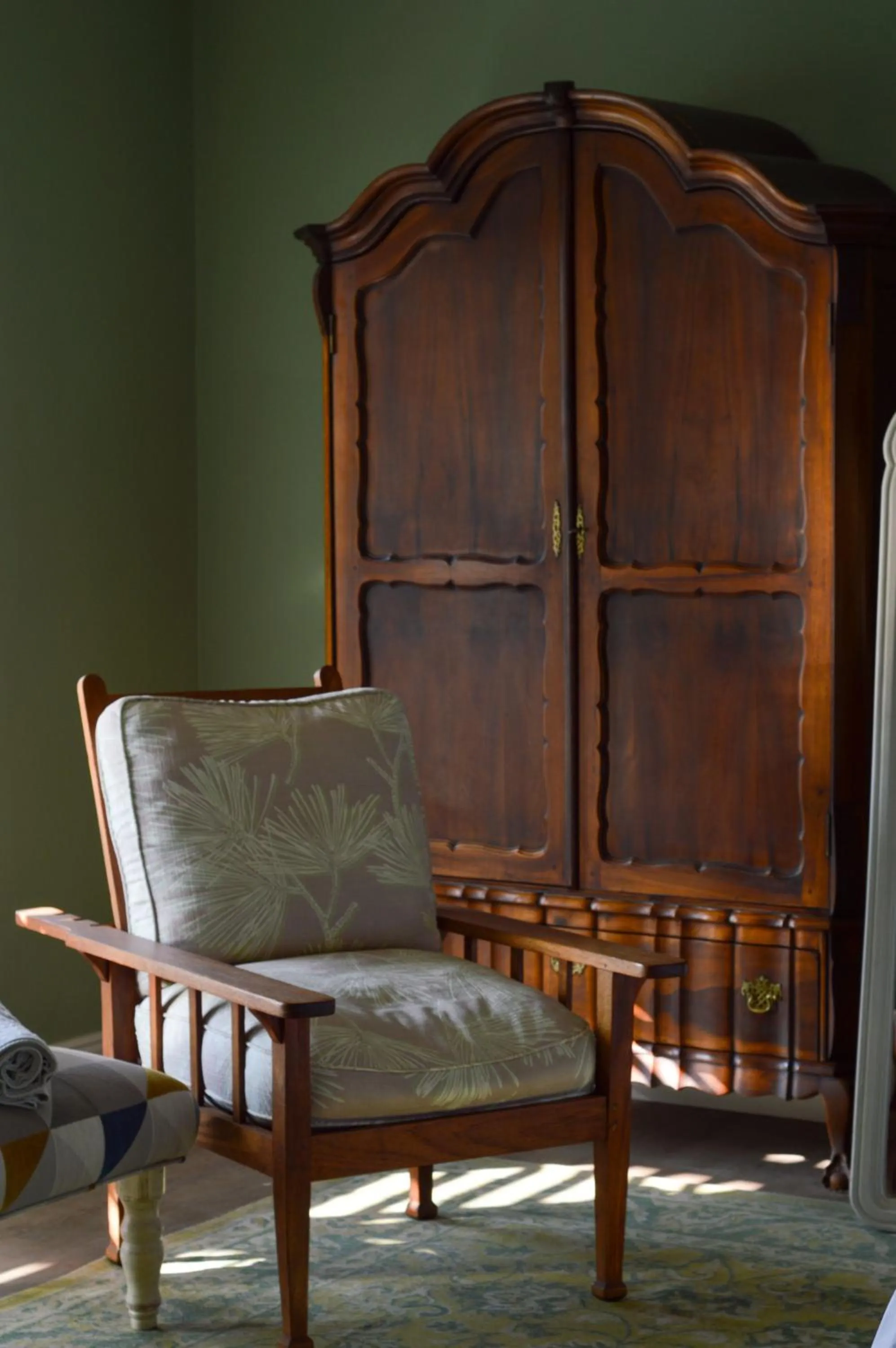 Vineyard Views Country House