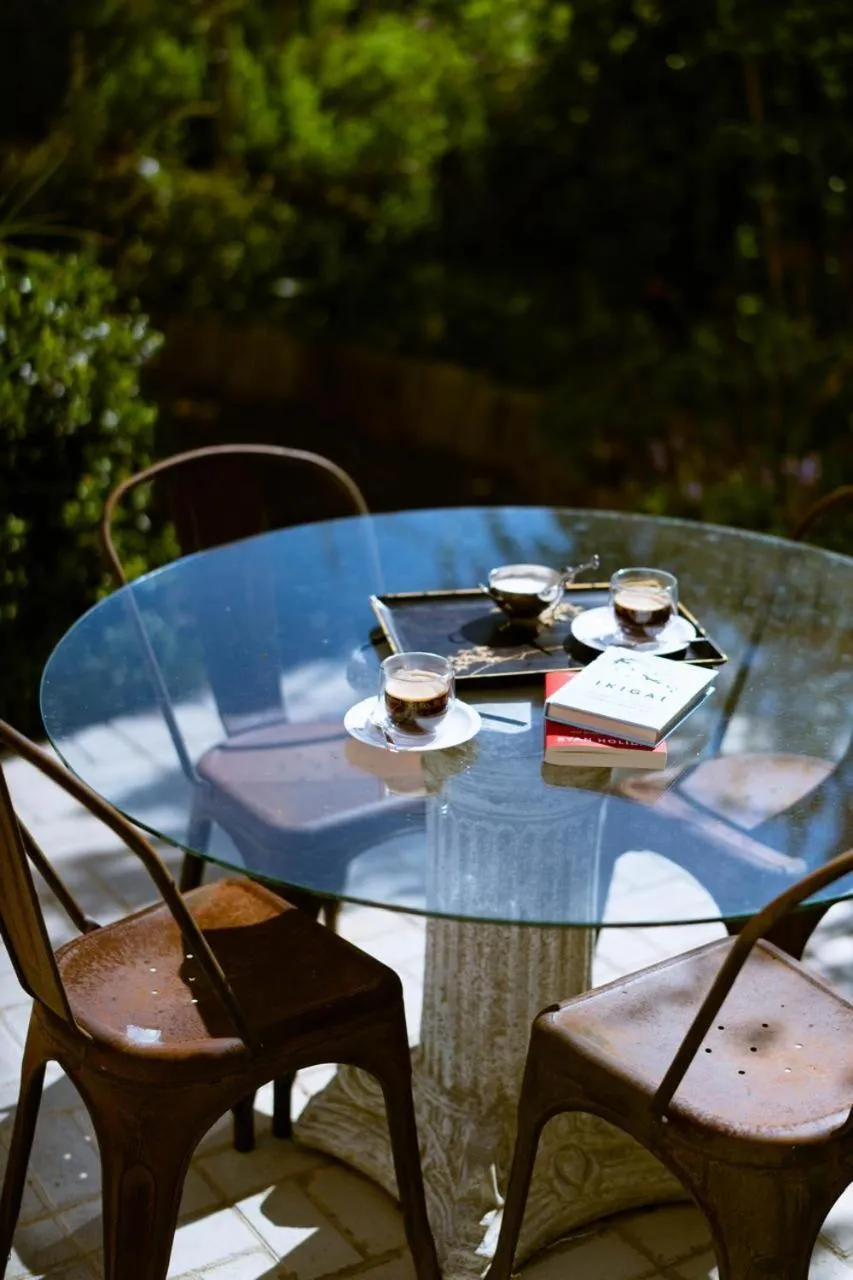 Vineyard Views Country House