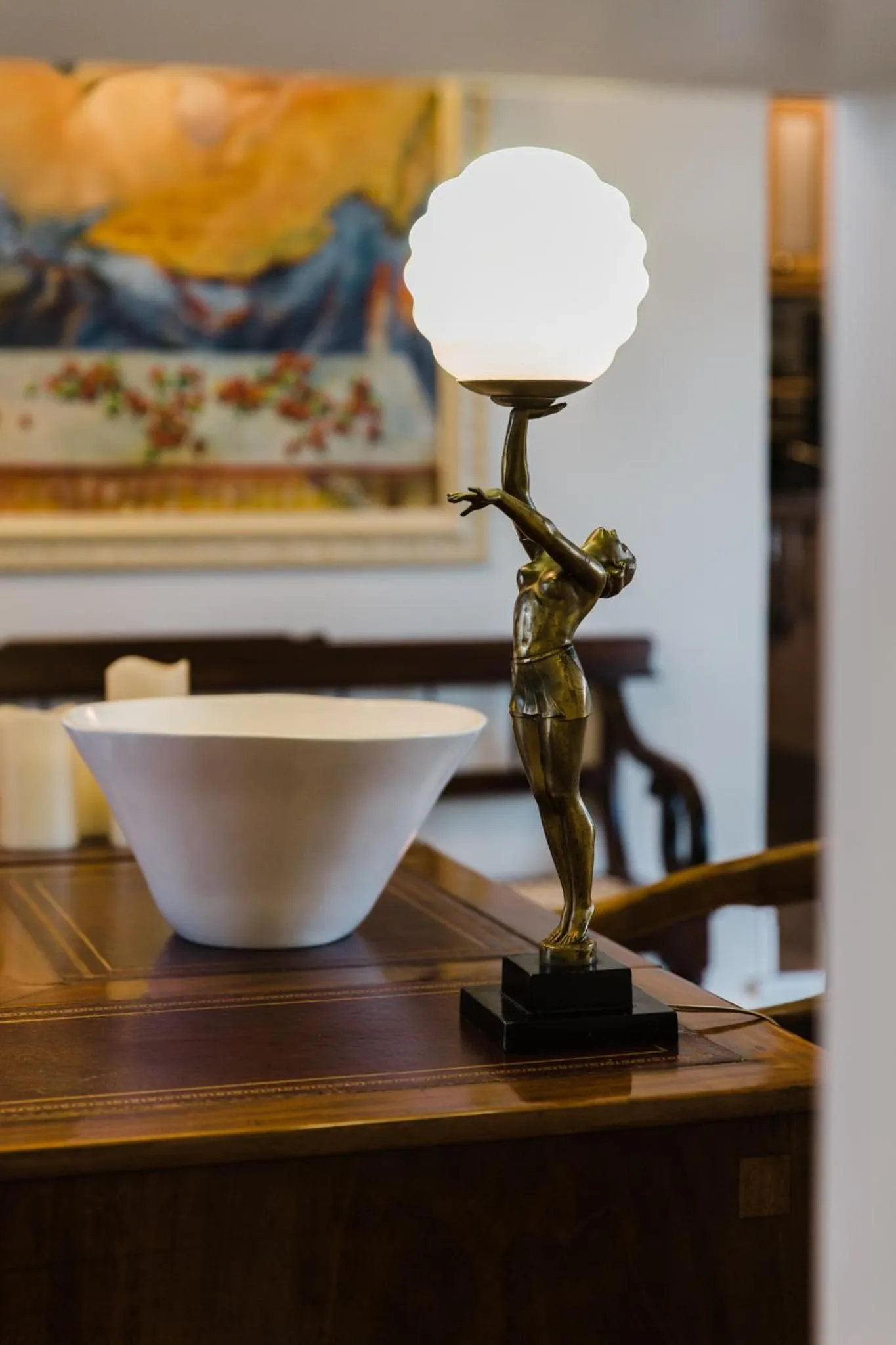 Vineyard Views Country House