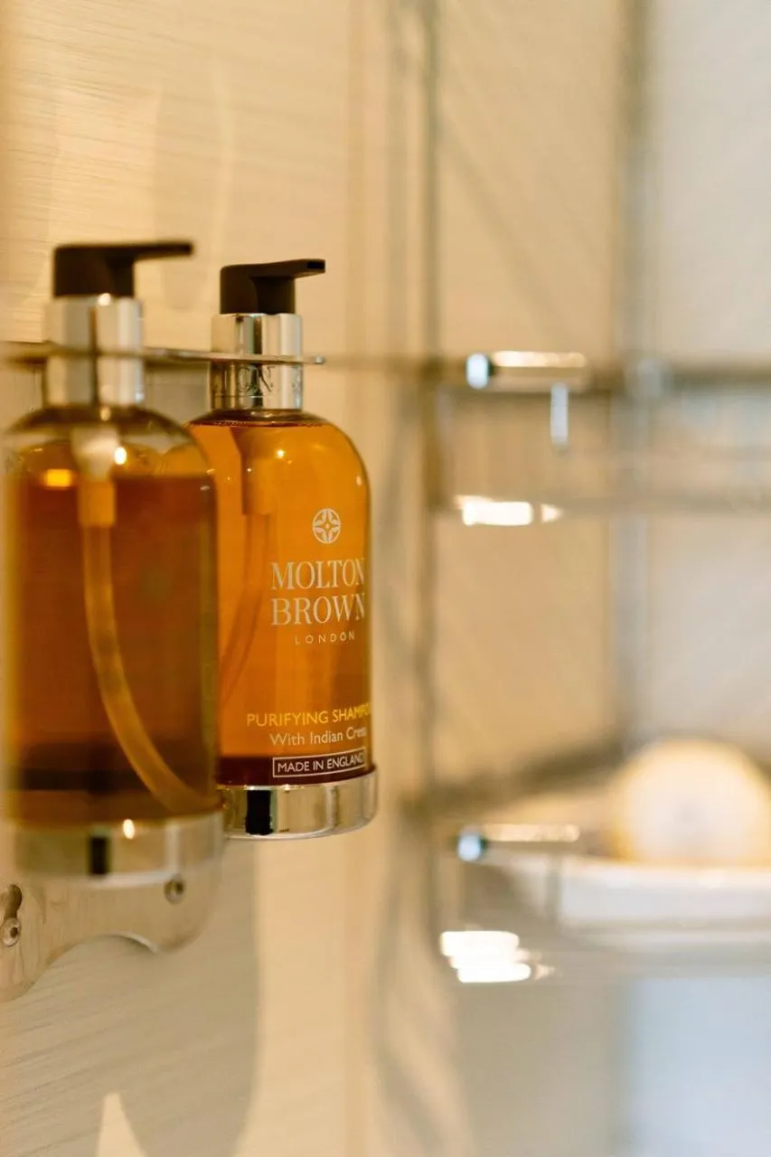 Vineyard Views Country House