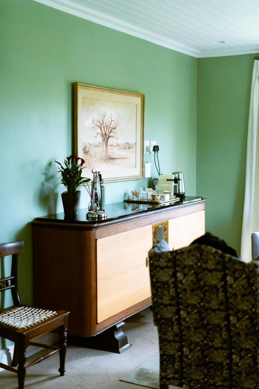 Vineyard Views Country House