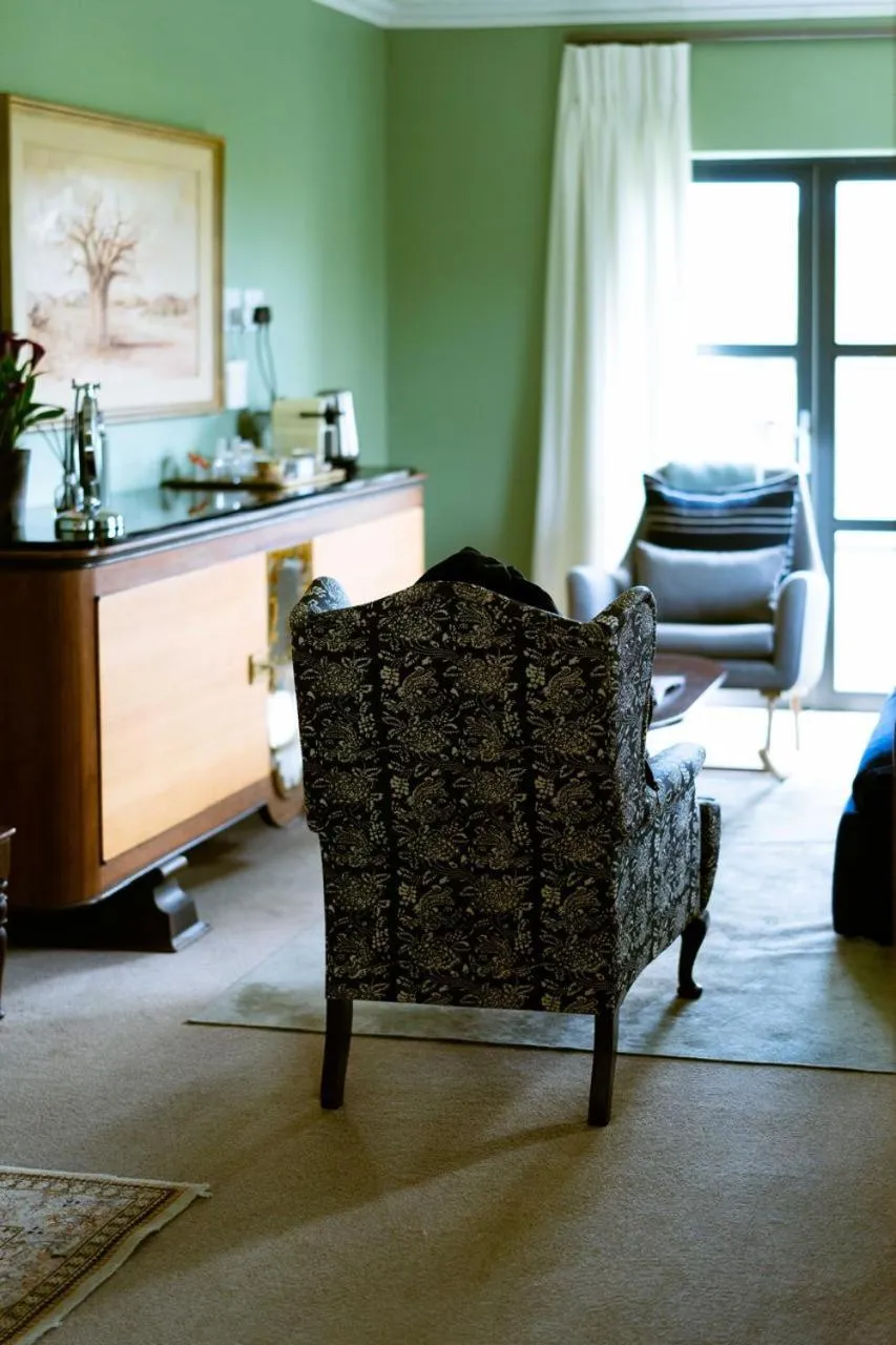 Vineyard Views Country House