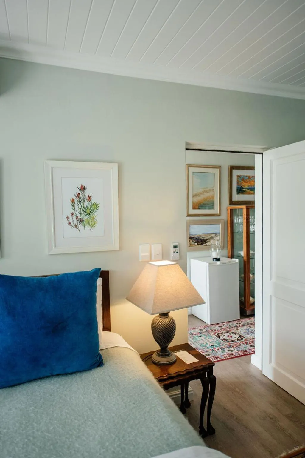 Vineyard Views Country House