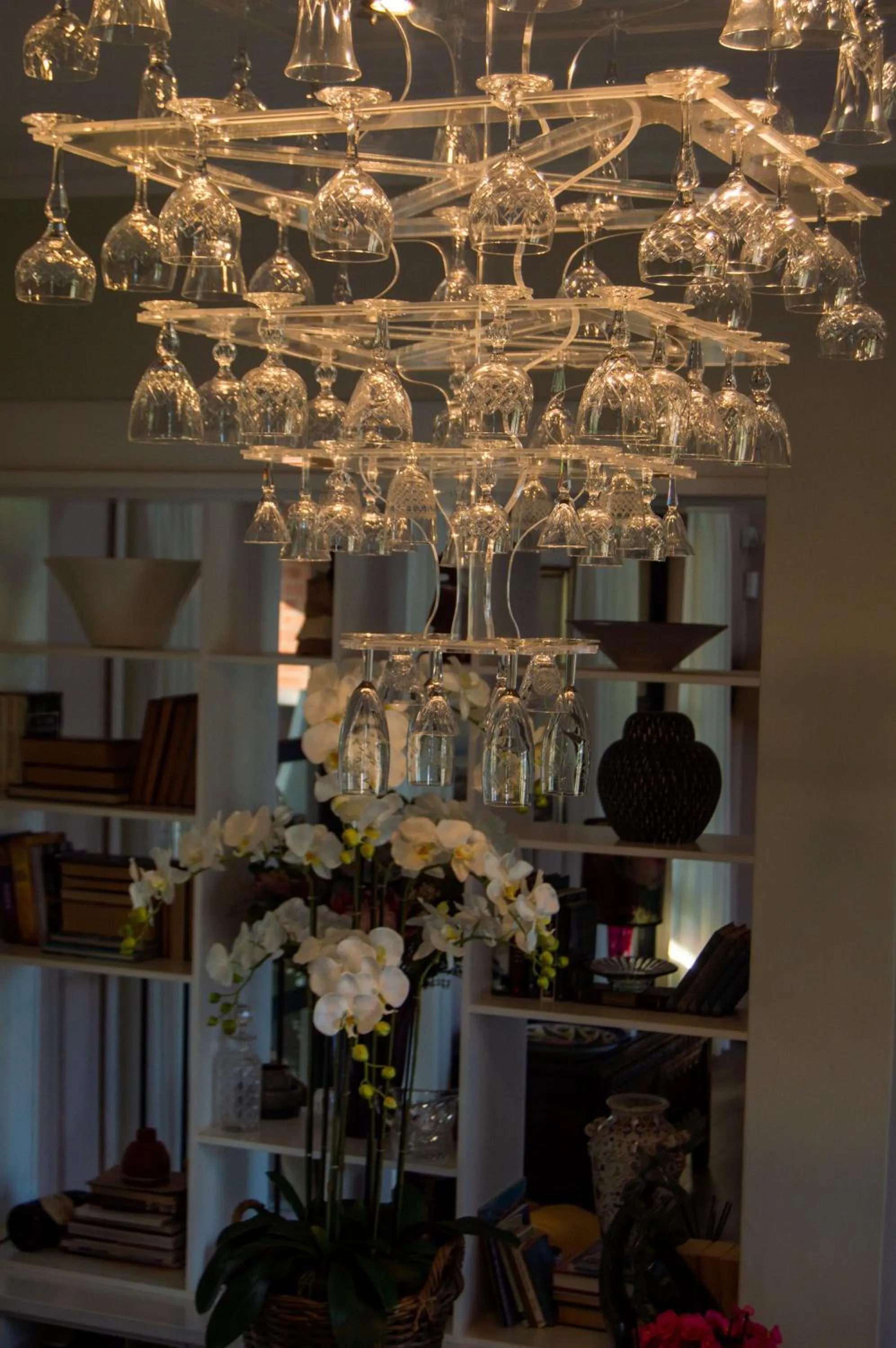 Vineyard Views Country House