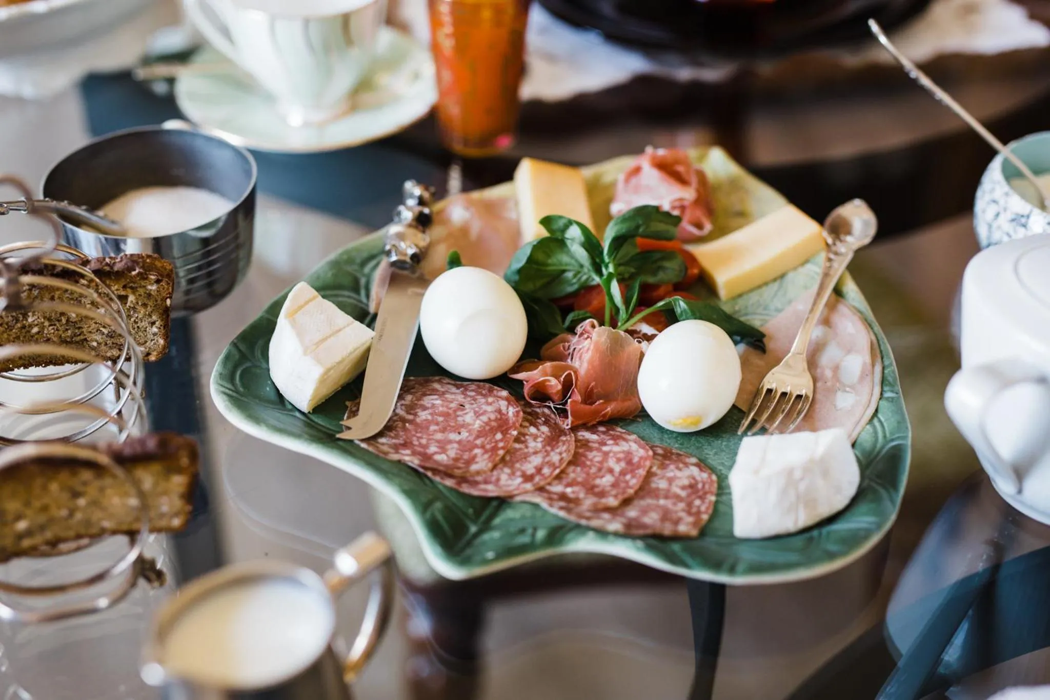 Vineyard Views Country House