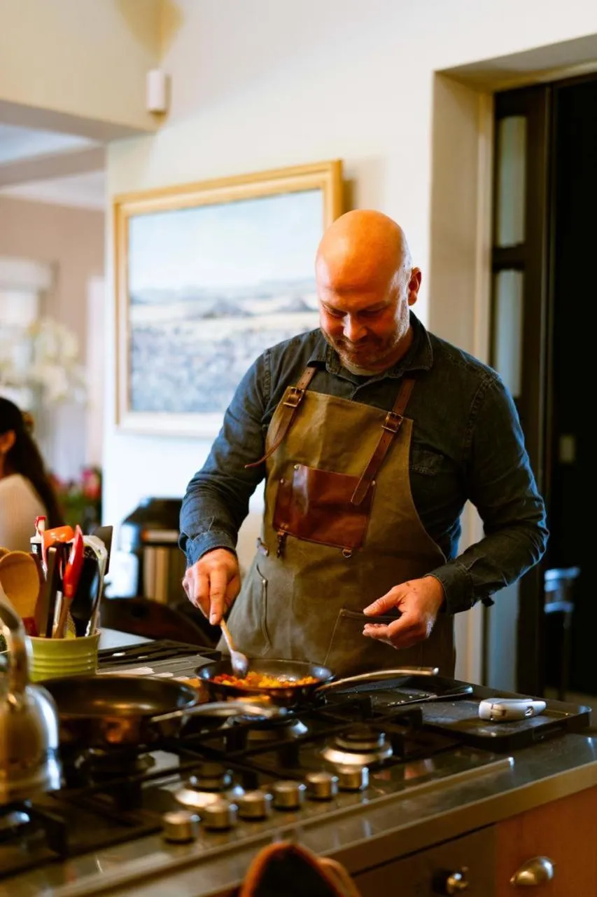 Vineyard Views Country House