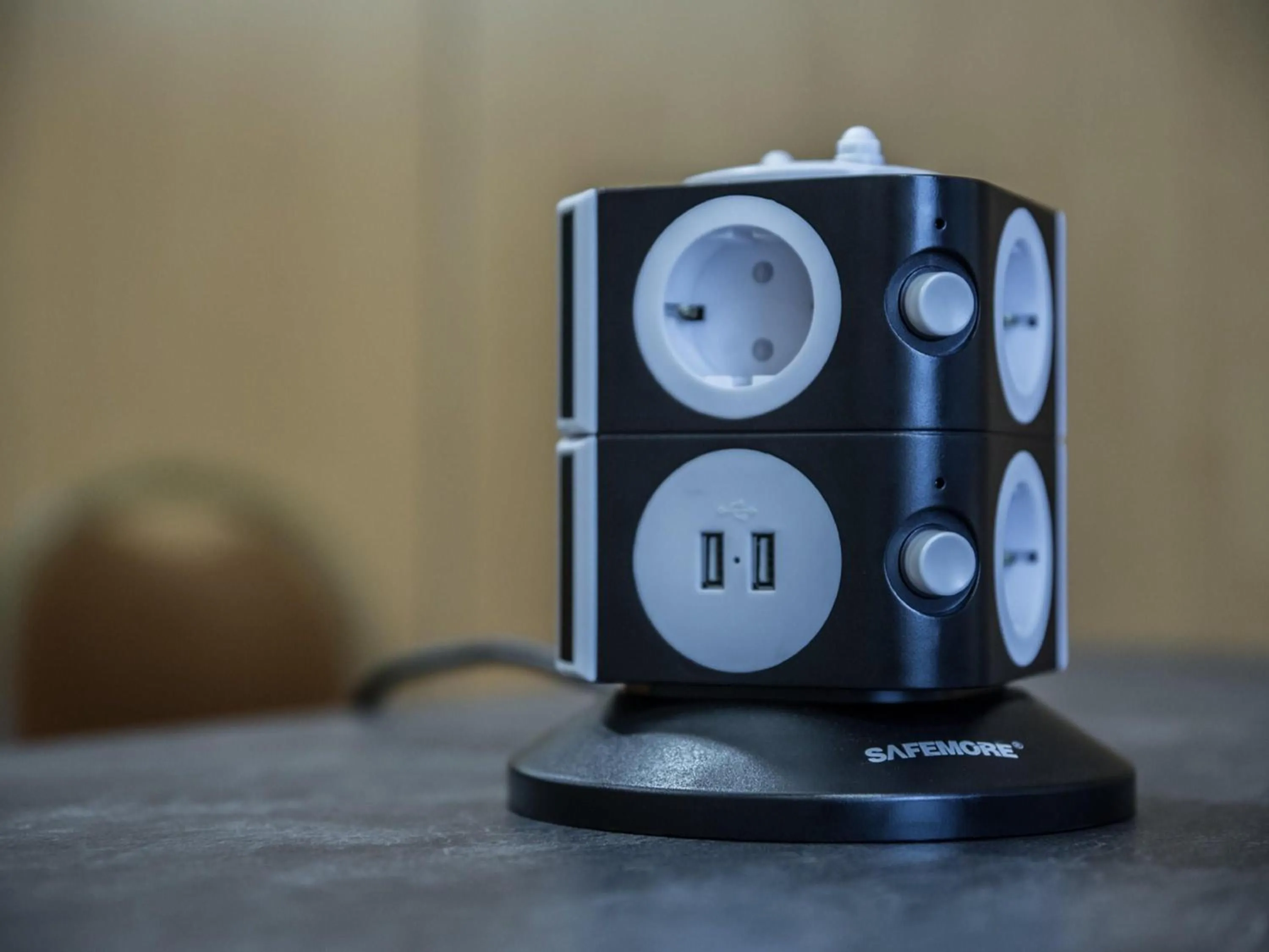 Meeting/conference room in Mercure Dinan Port Le Jerzual