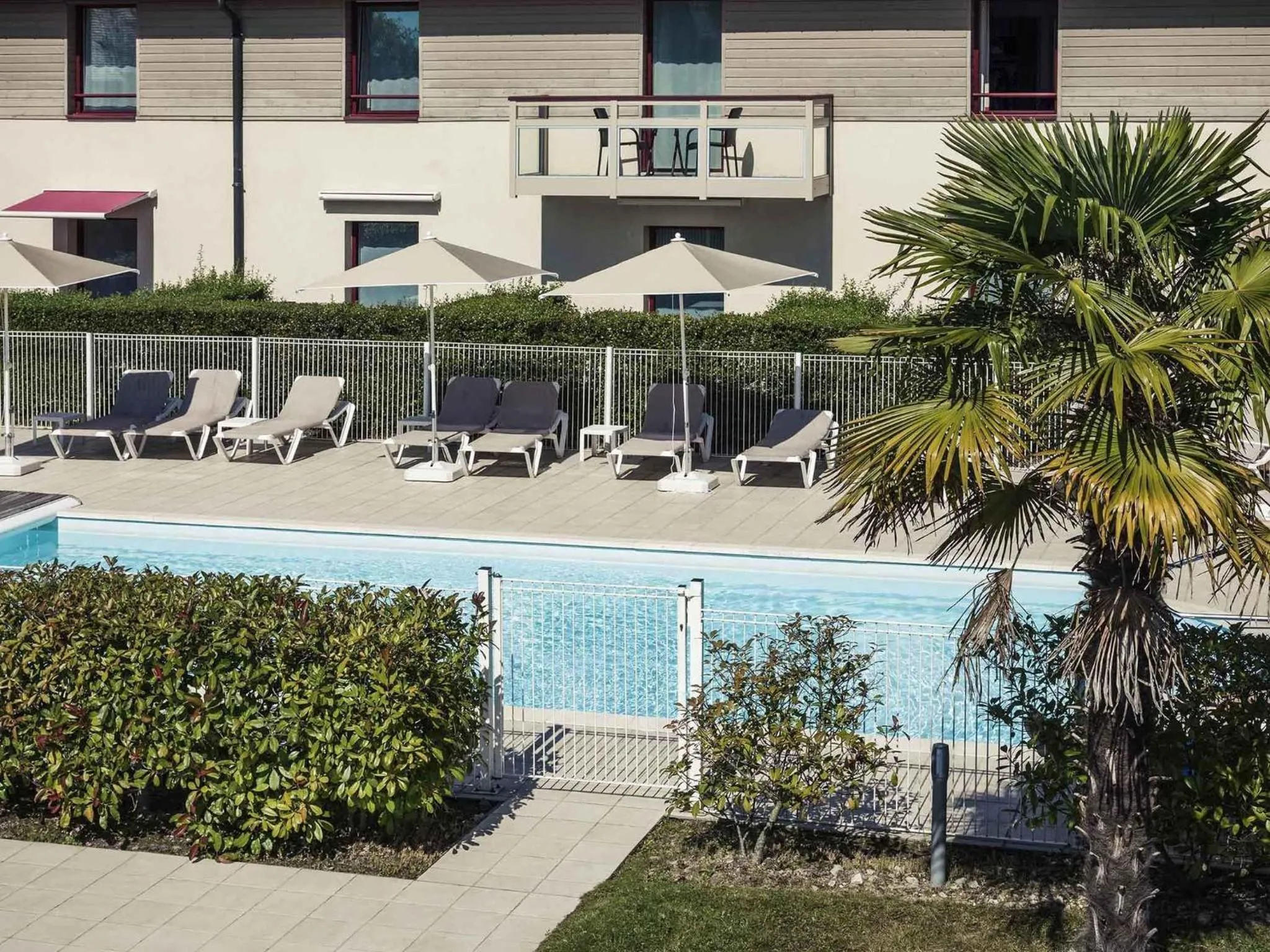 Other in Mercure Dinan Port Le Jerzual