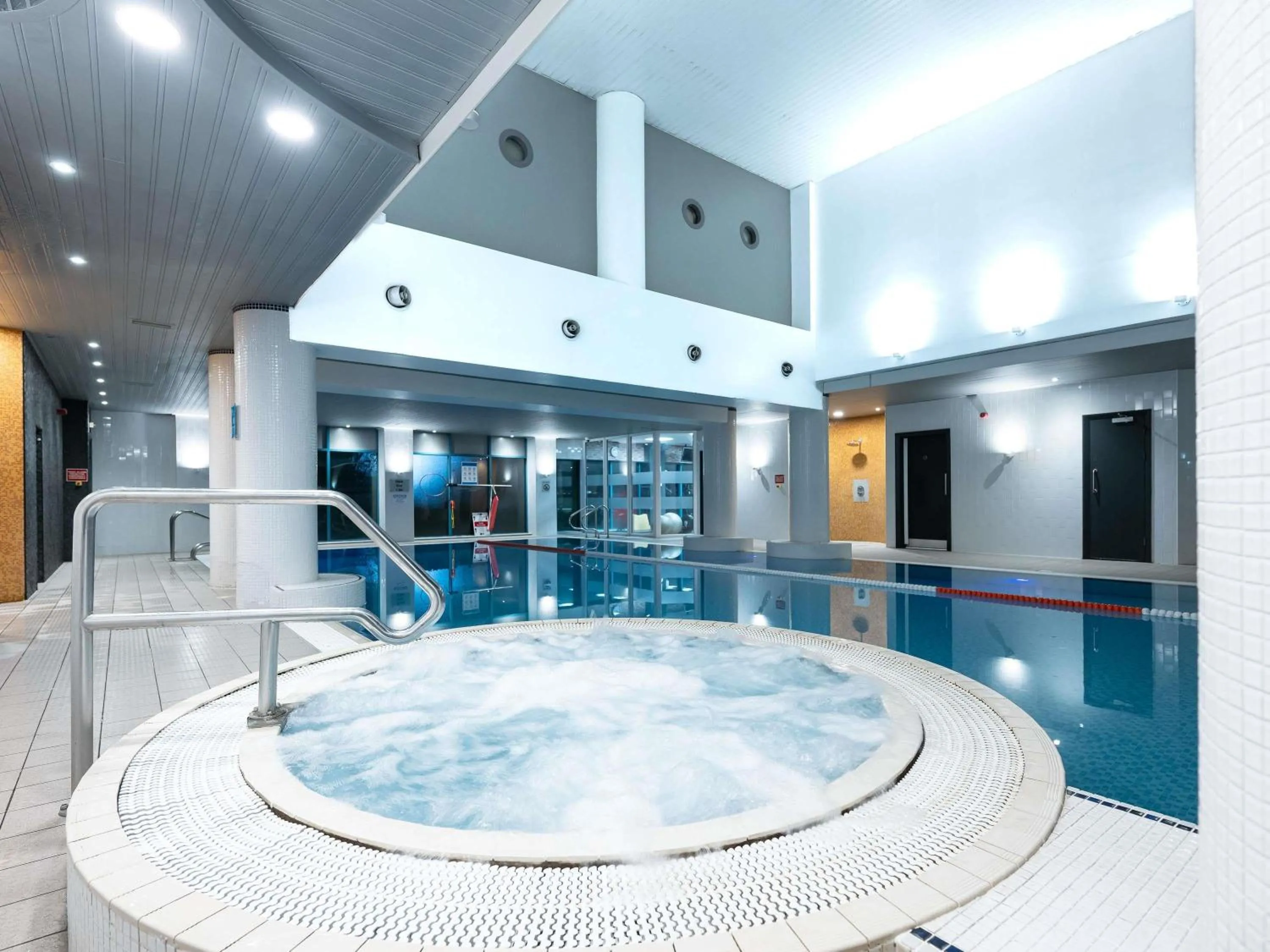 Other in Novotel Cardiff Centre