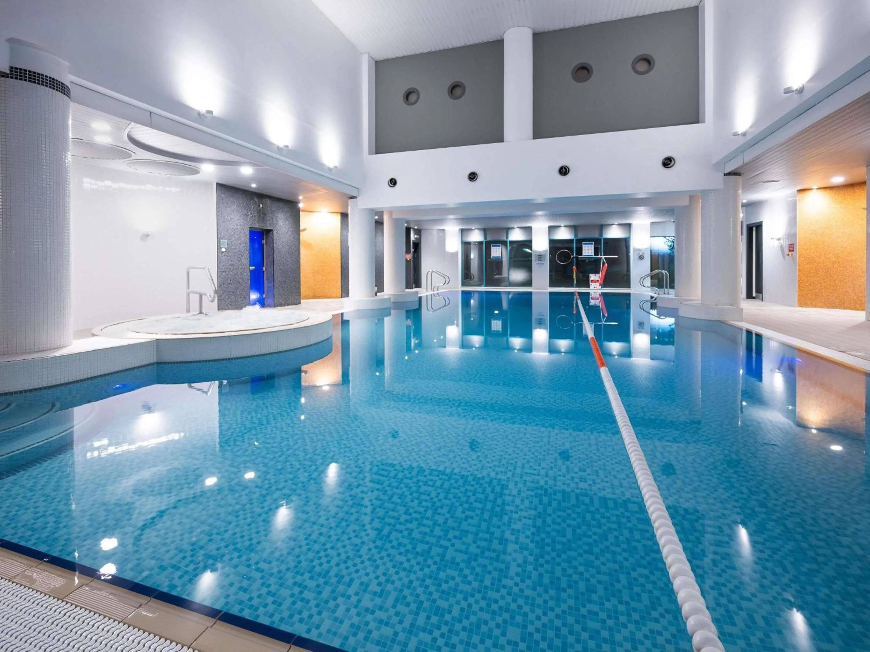 Other in Novotel Cardiff Centre