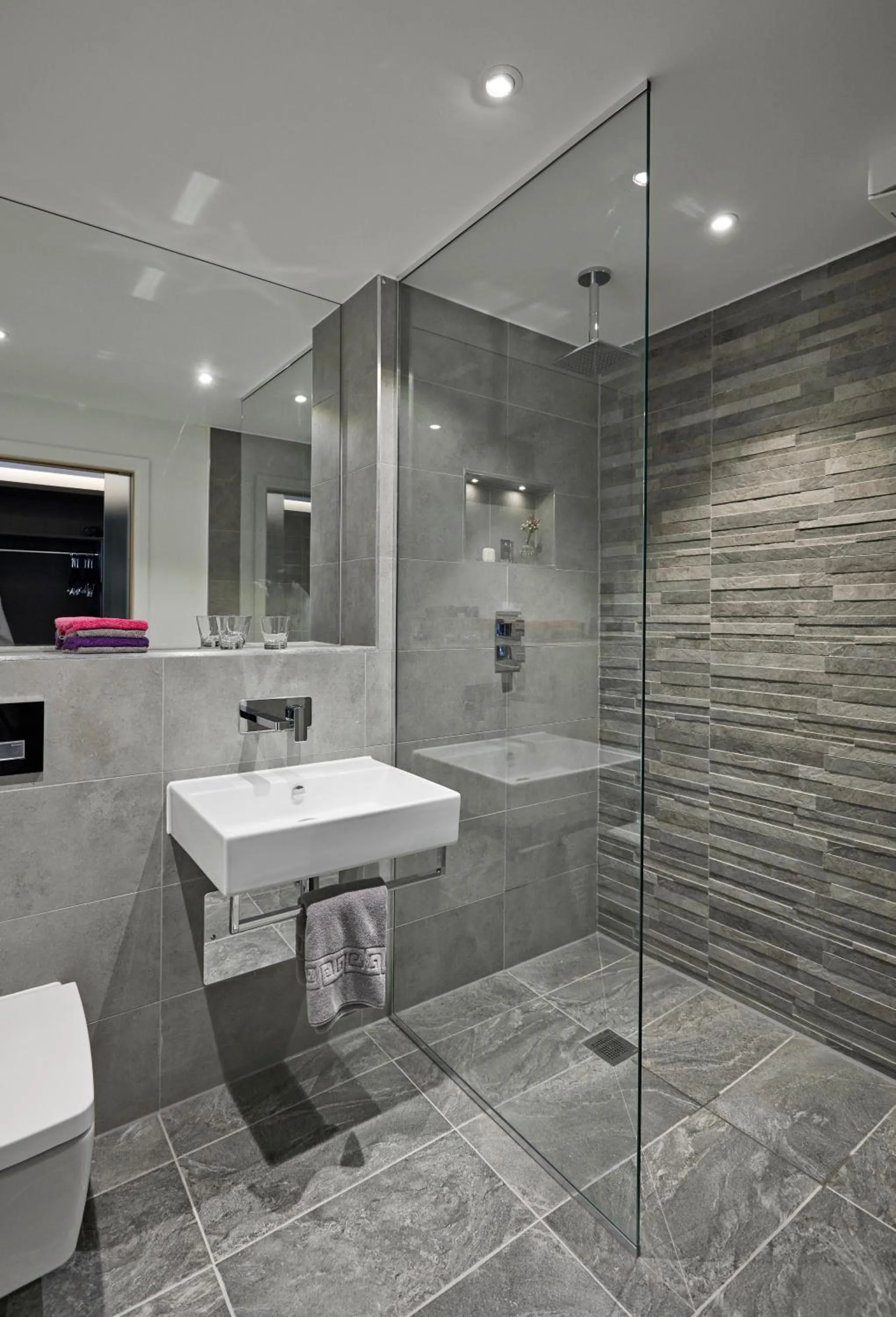 The Old Palace Lodge