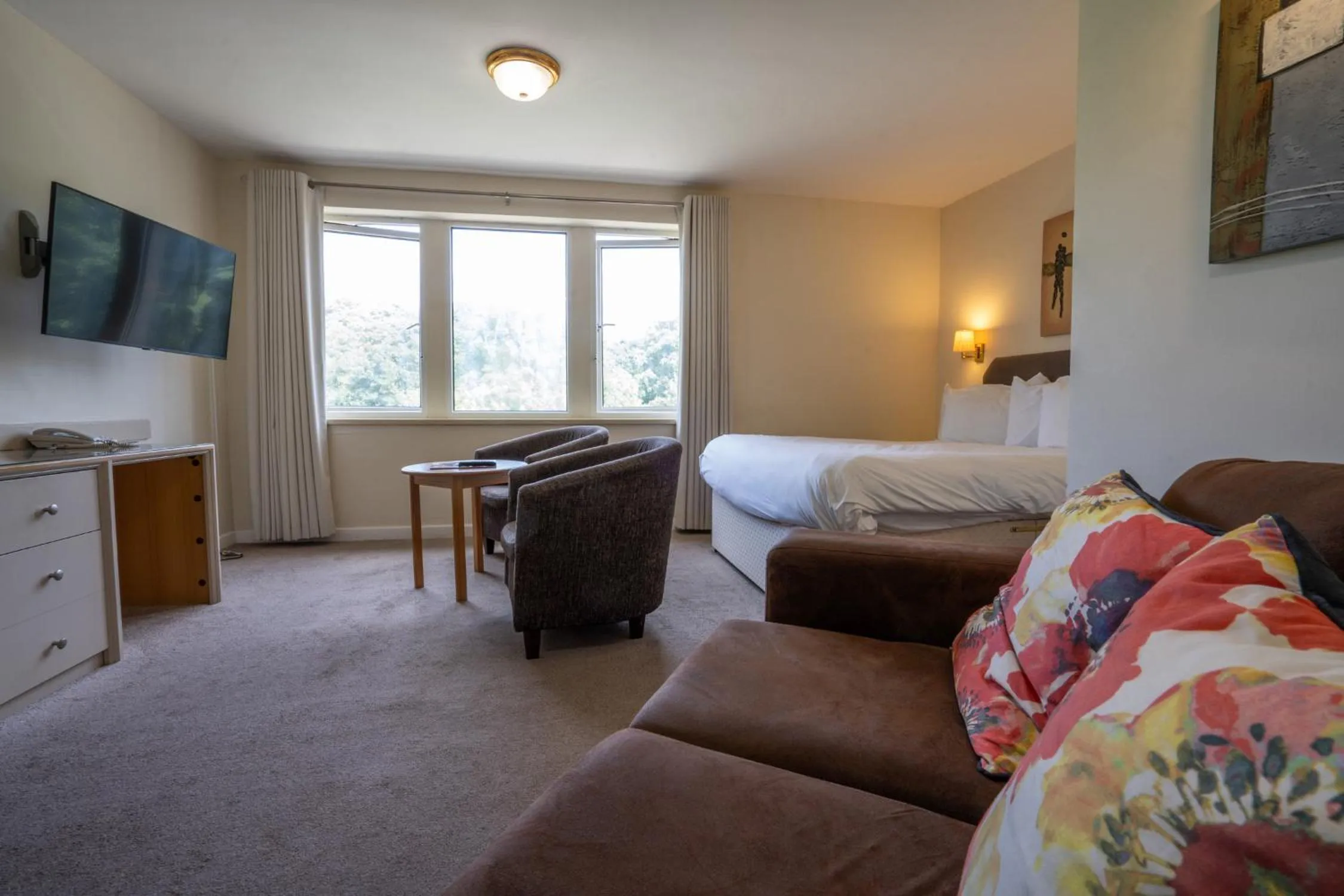 Bedroom in Rendezvous At Skipton