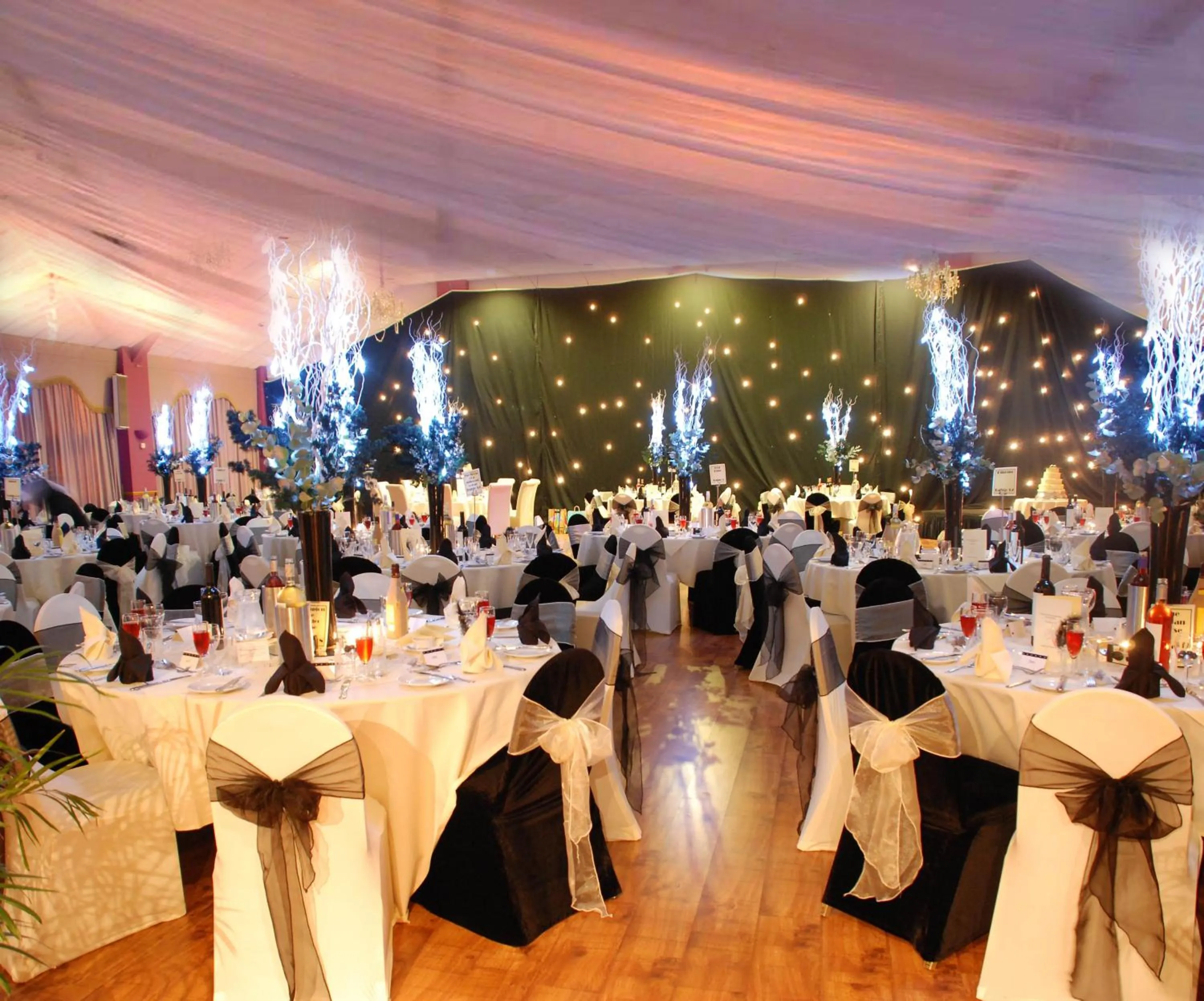 Banquet/Function facilities, Banquet Facilities in Rendezvous At Skipton