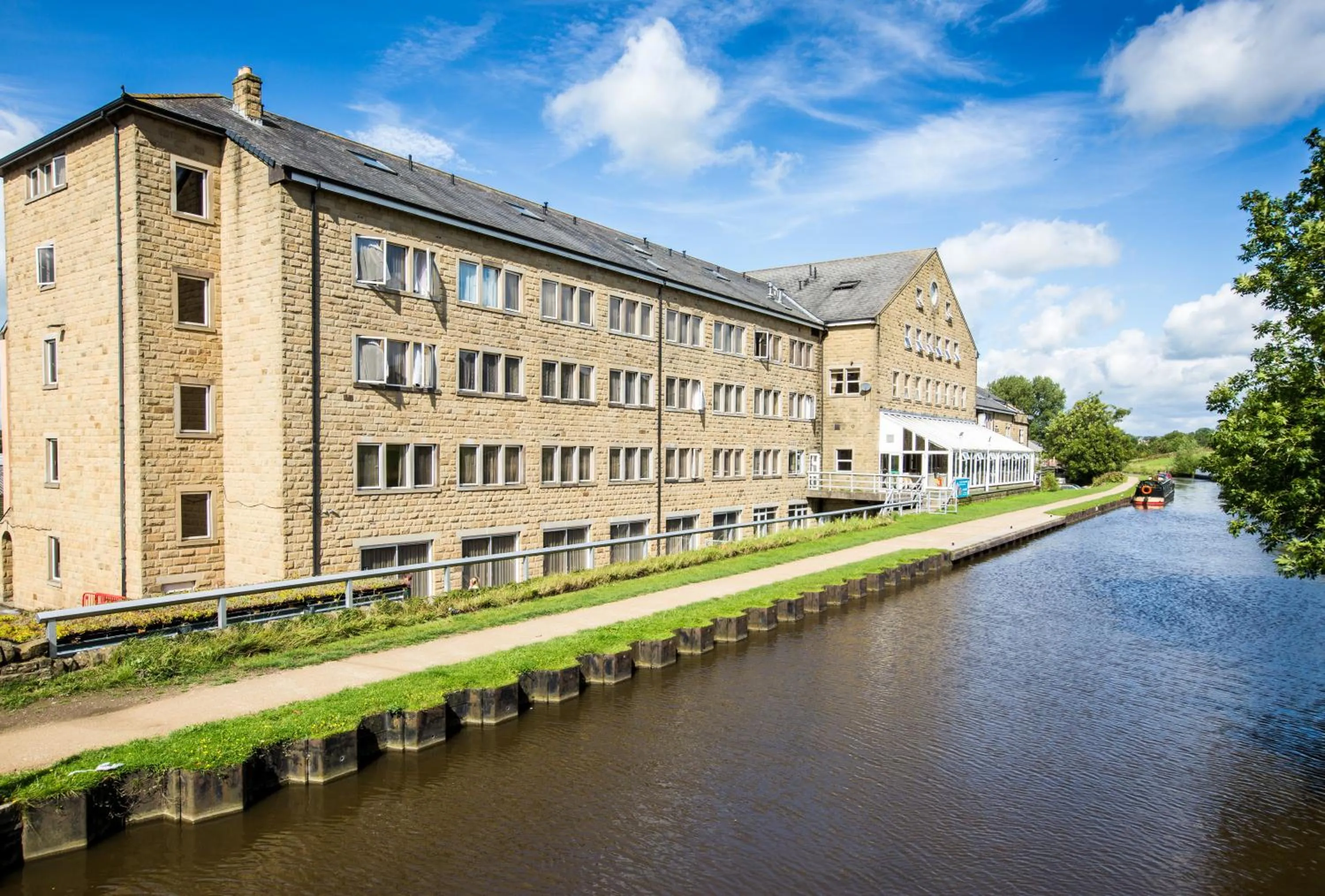 Natural landscape, Property Building in Rendezvous At Skipton
