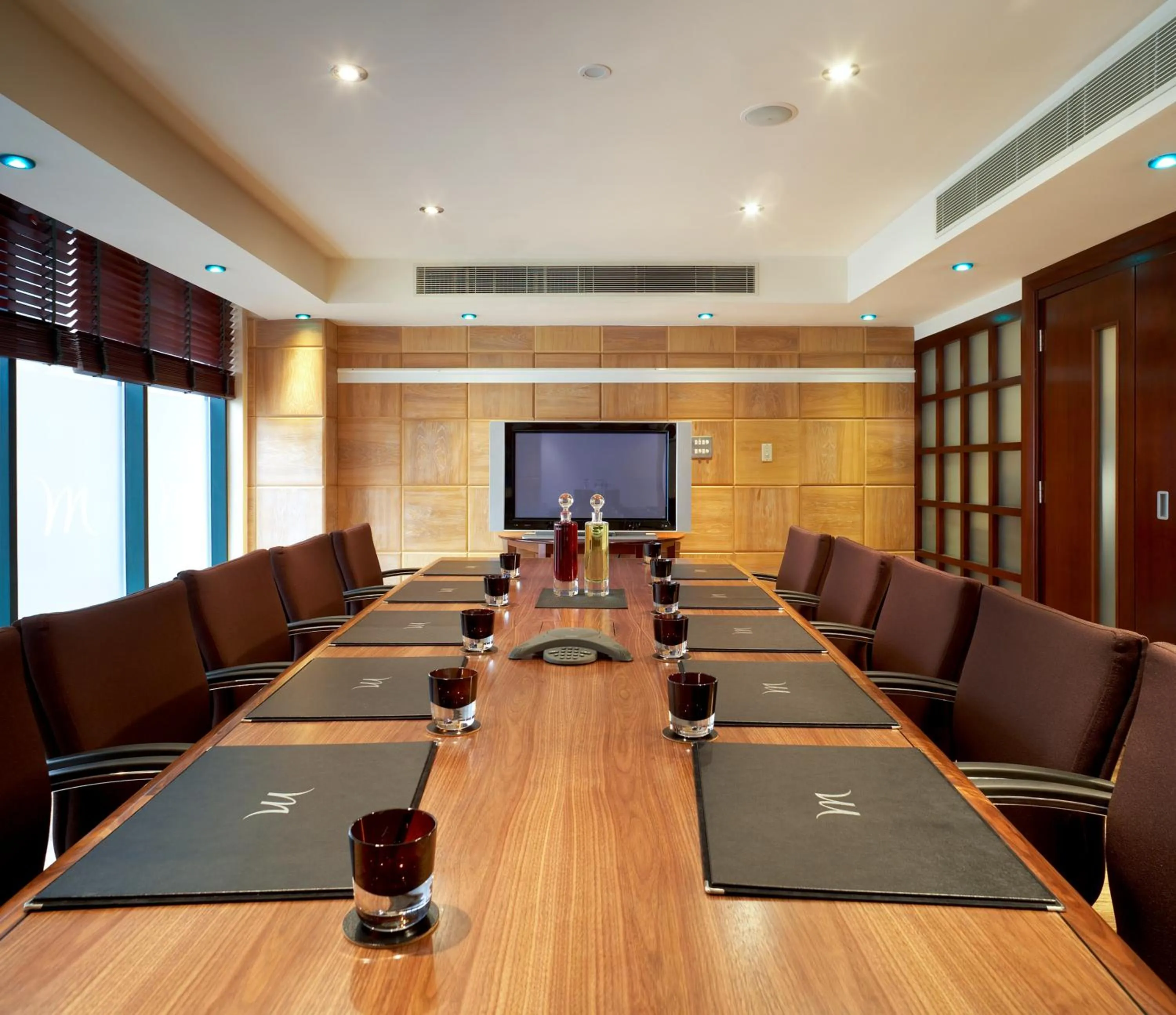 Business facilities in Mercure Brigstow Bristol