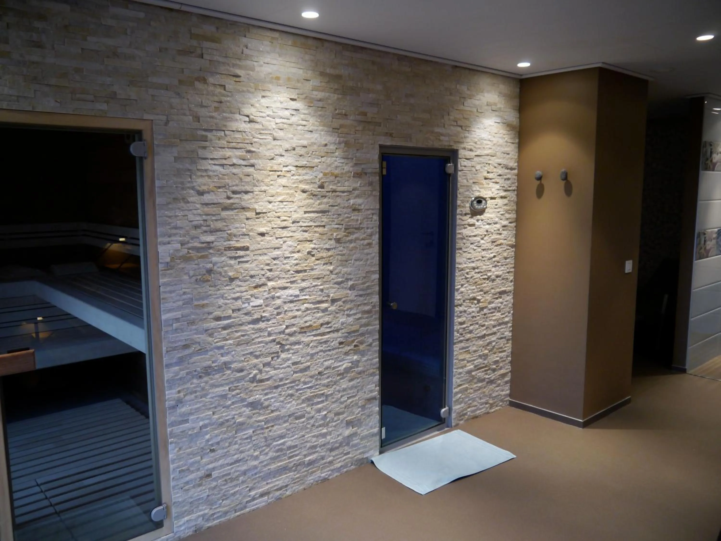 Spa and wellness centre/facilities in PepinSphair