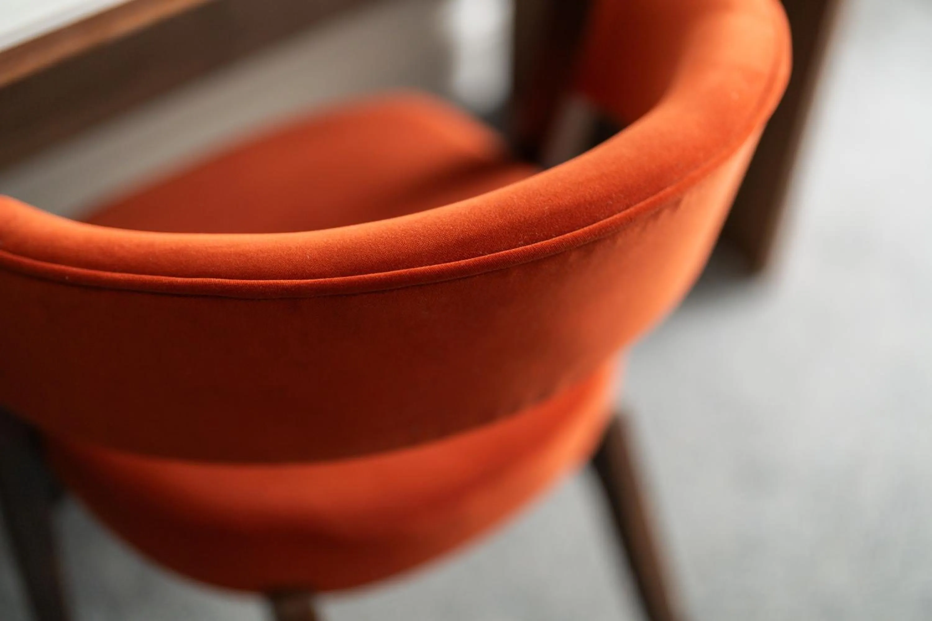 Decorative detail in The Chamberlain