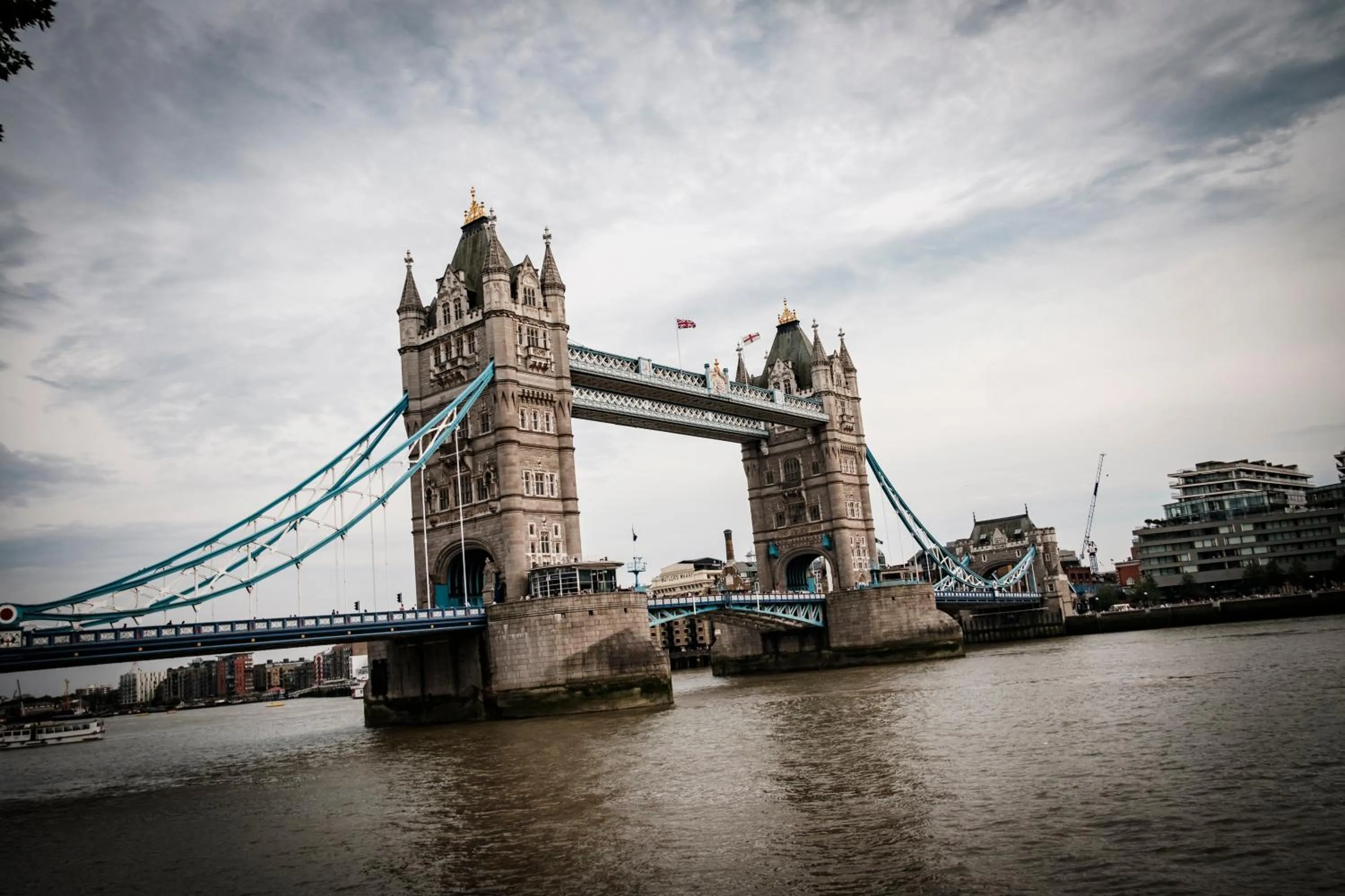 Nearby landmark in The Chamberlain