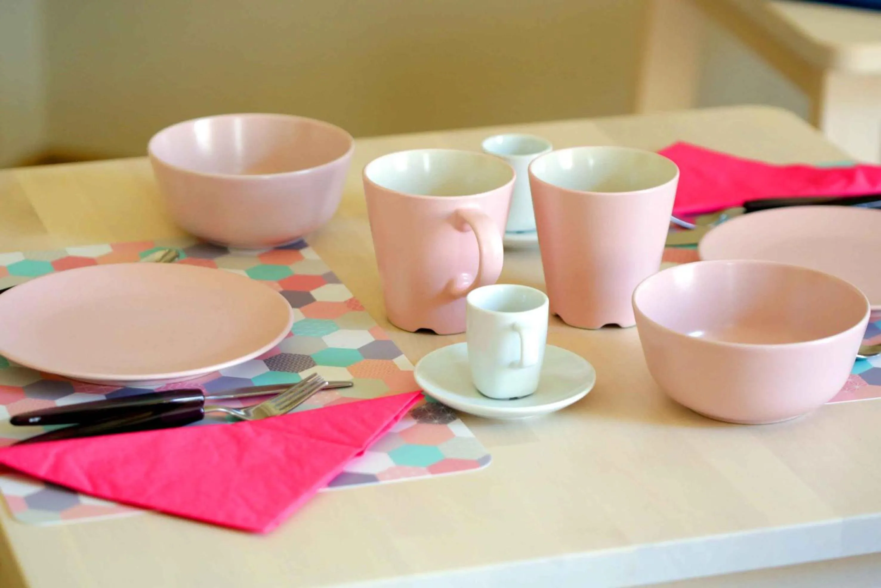 Decorative detail in I Vicerè B&B Deluxe