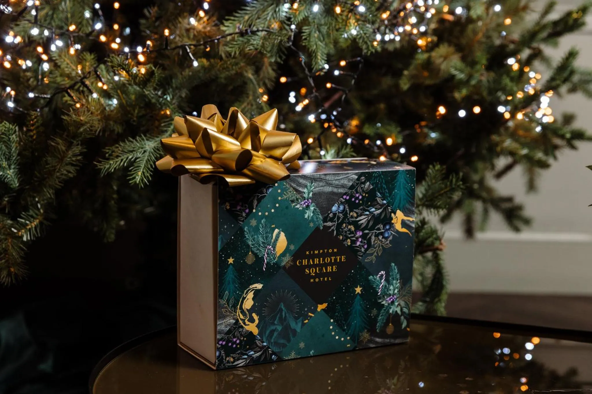 Other in Kimpton Charlotte Square by IHG