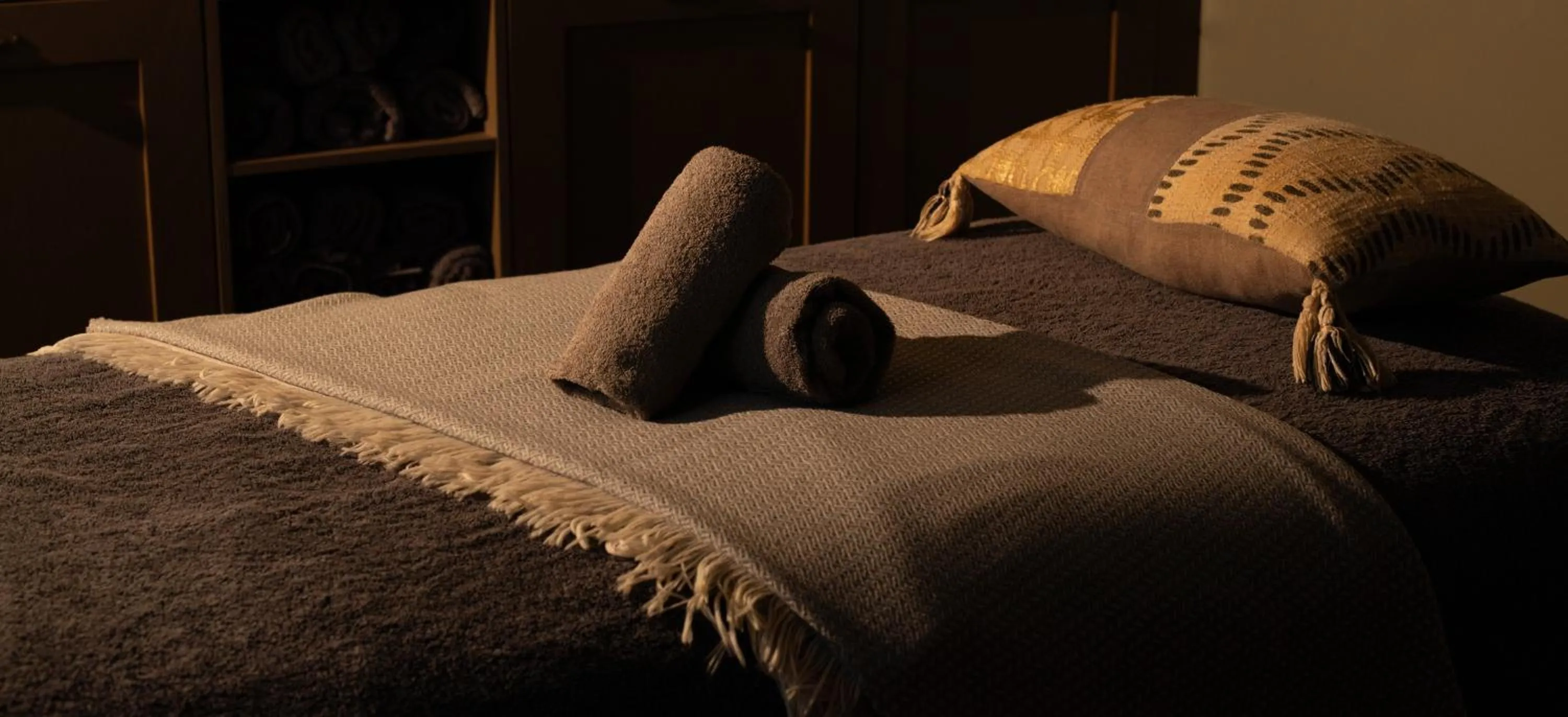 Spa and wellness centre/facilities, Bed in Kimpton Charlotte Square by IHG