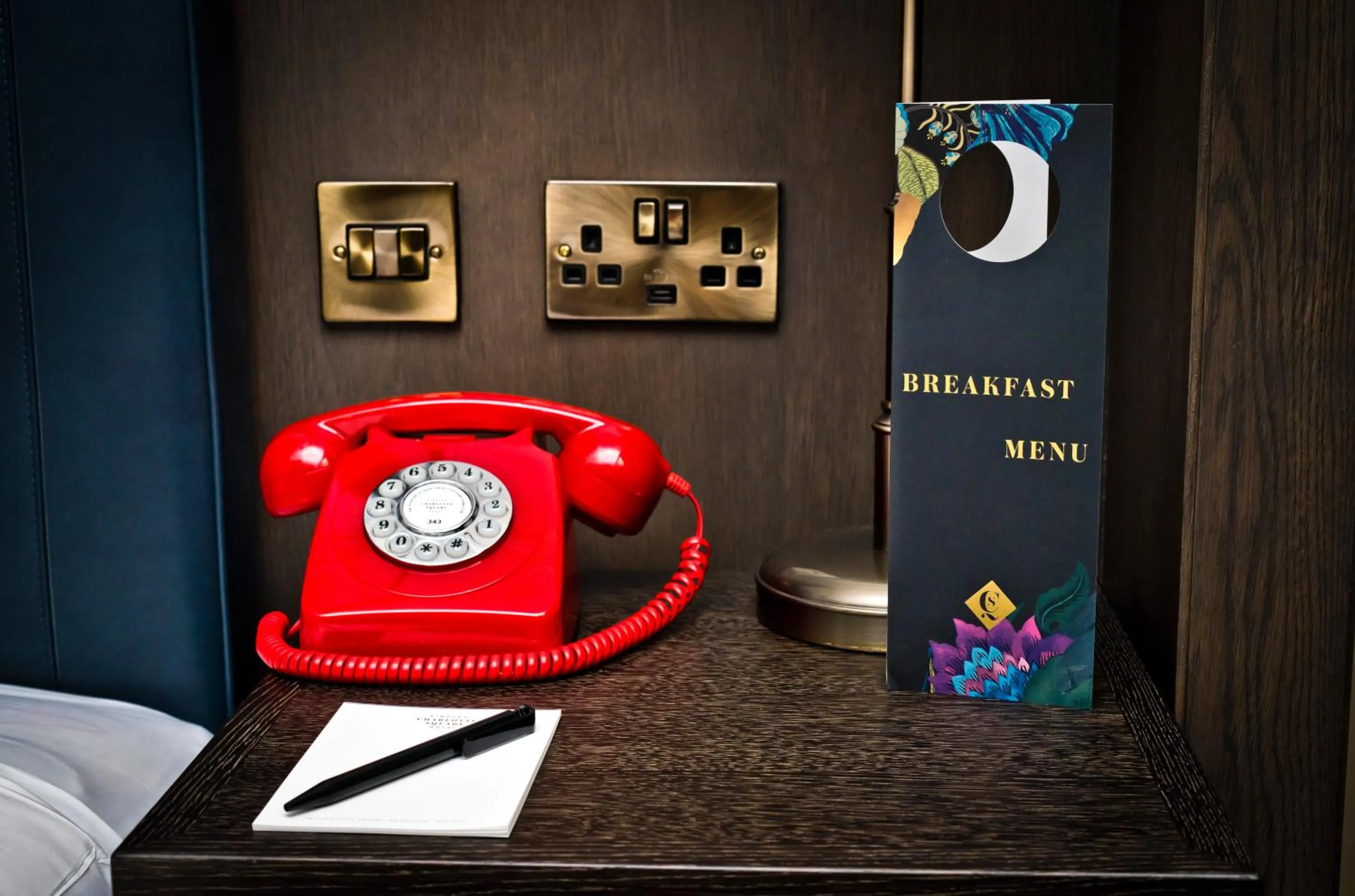 Other in Kimpton Charlotte Square by IHG