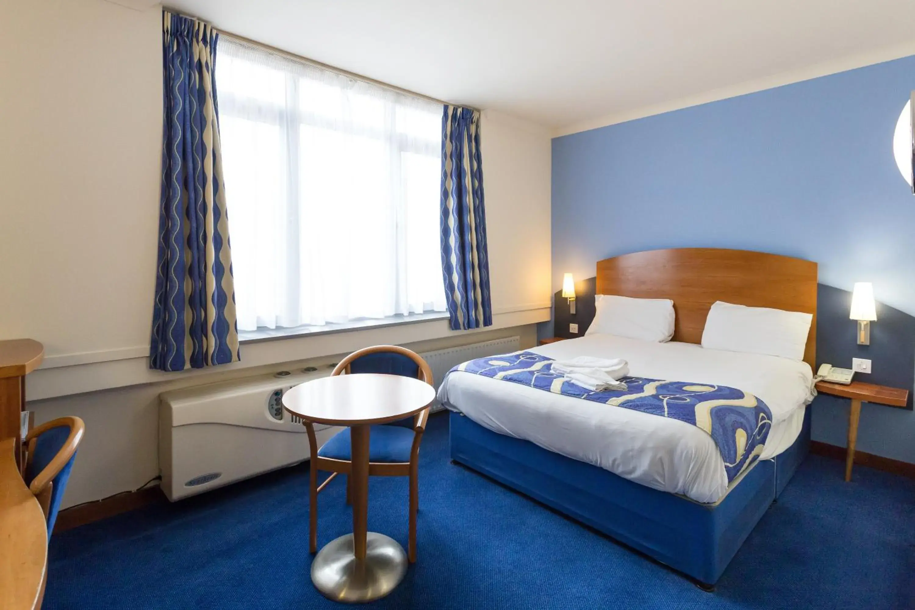 Single Room in London - Wembley International Hotel Single Room in London - Wembley International Hotel