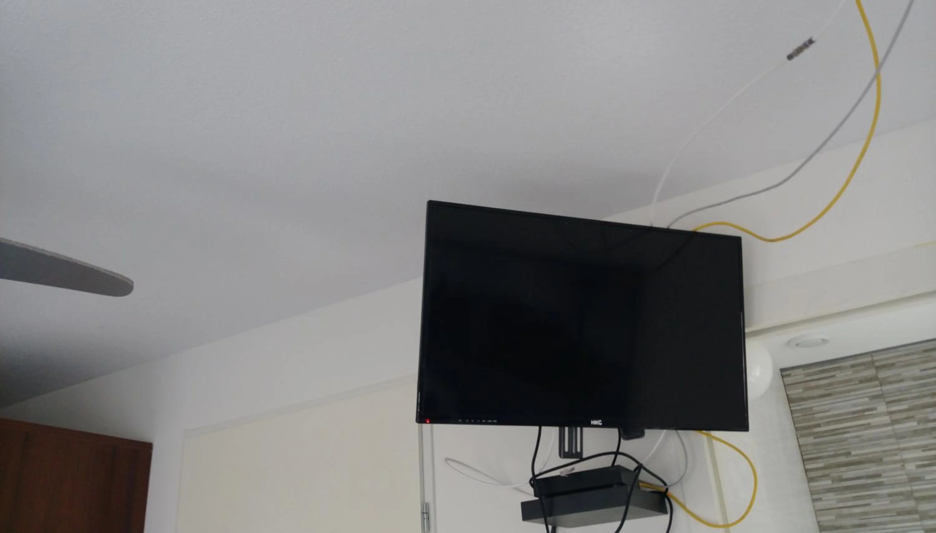 TV and multimedia in Bon Bed & Breakfast