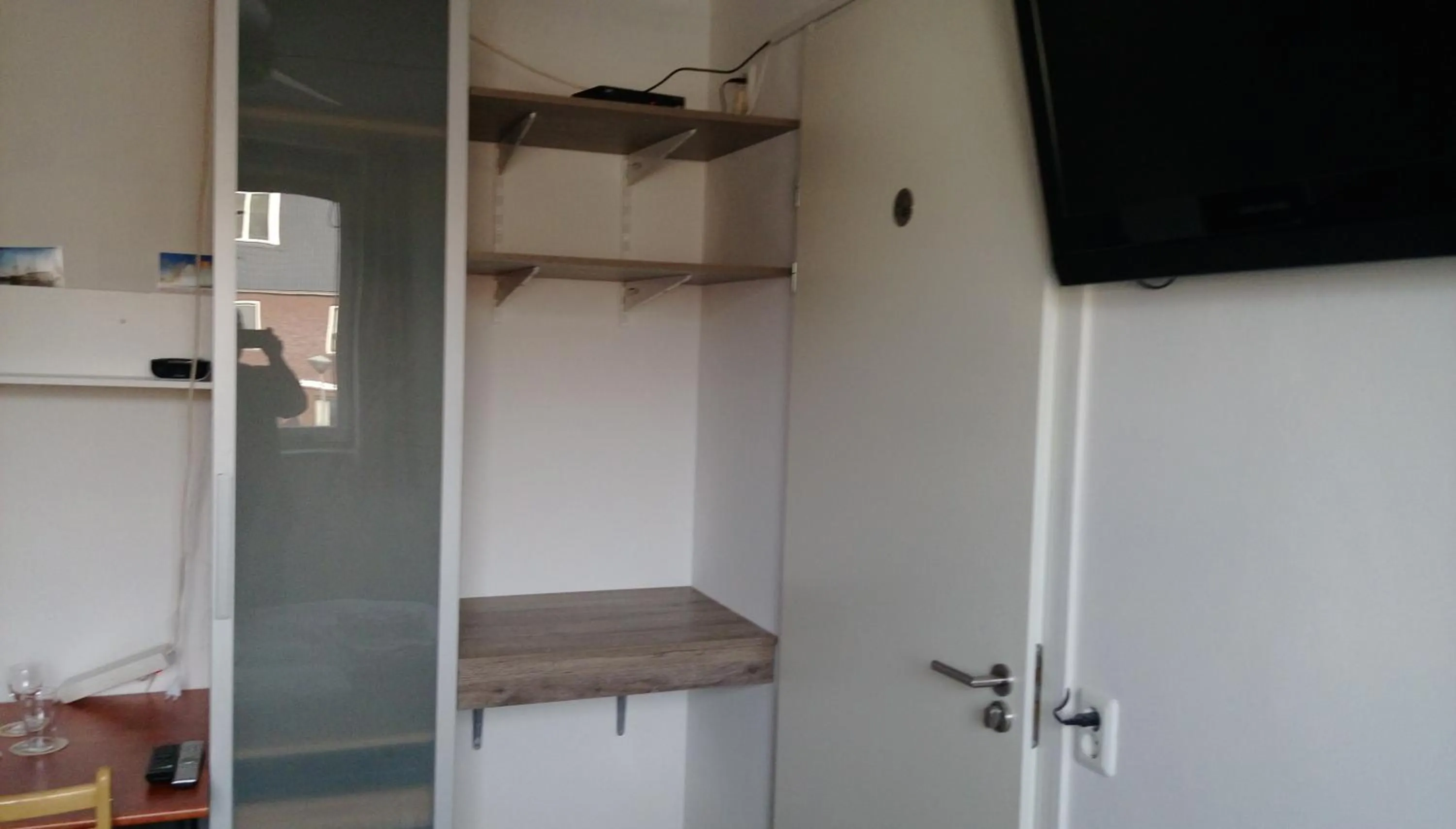 Bedroom in Bon Bed & Breakfast