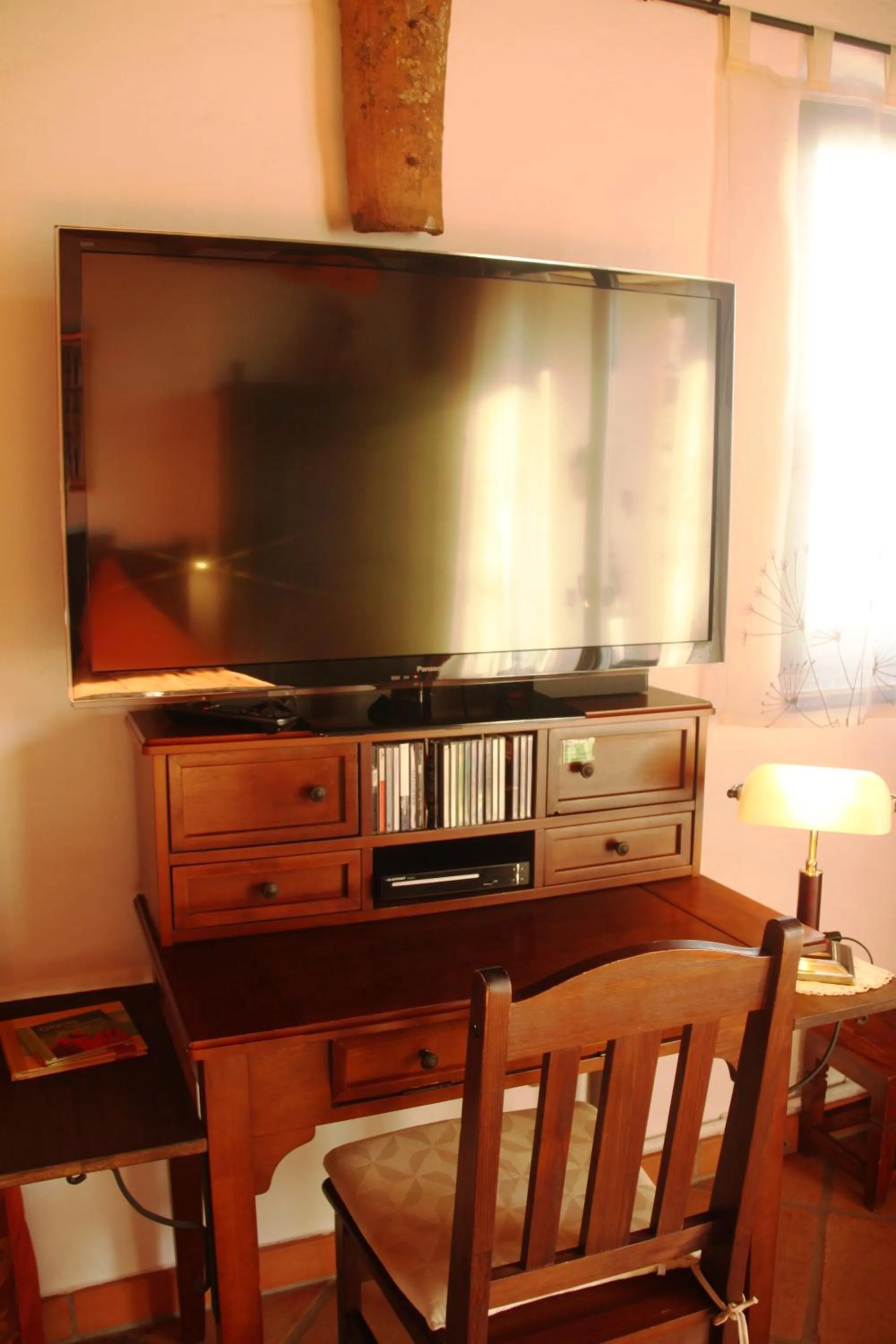 Decorative detail in Hazienda Apartmenthotel - Für ein paar Tage oder monatelang