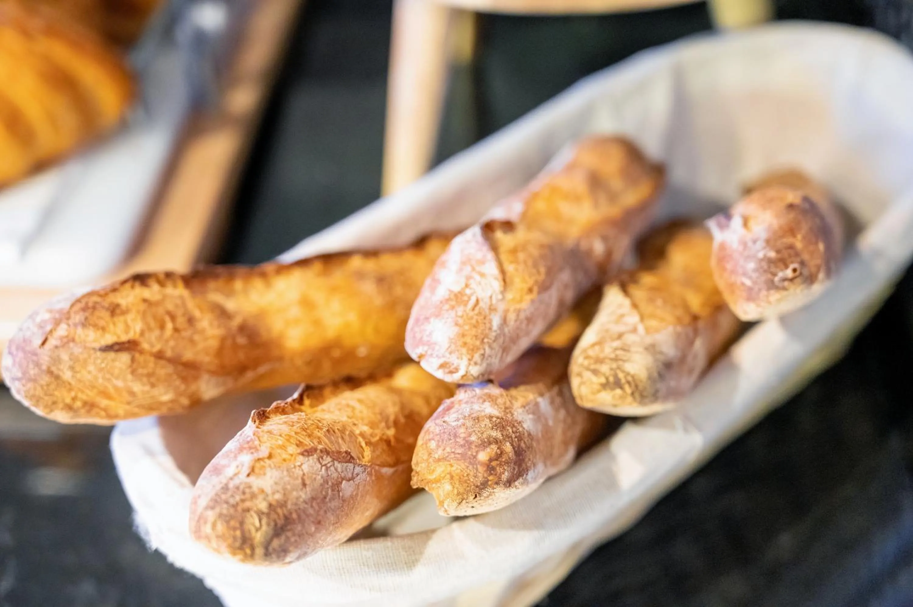 Food and drinks in Staycity Aparthotels Paris Gare de l'Est