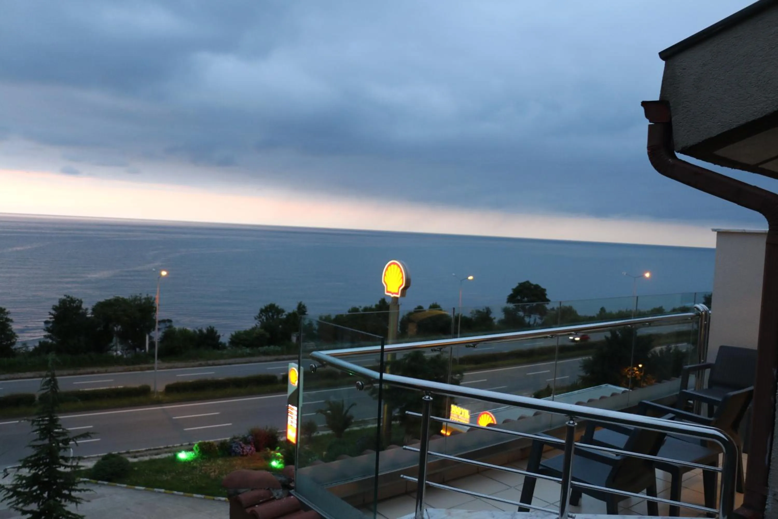 Day in Hotel Lazlakar