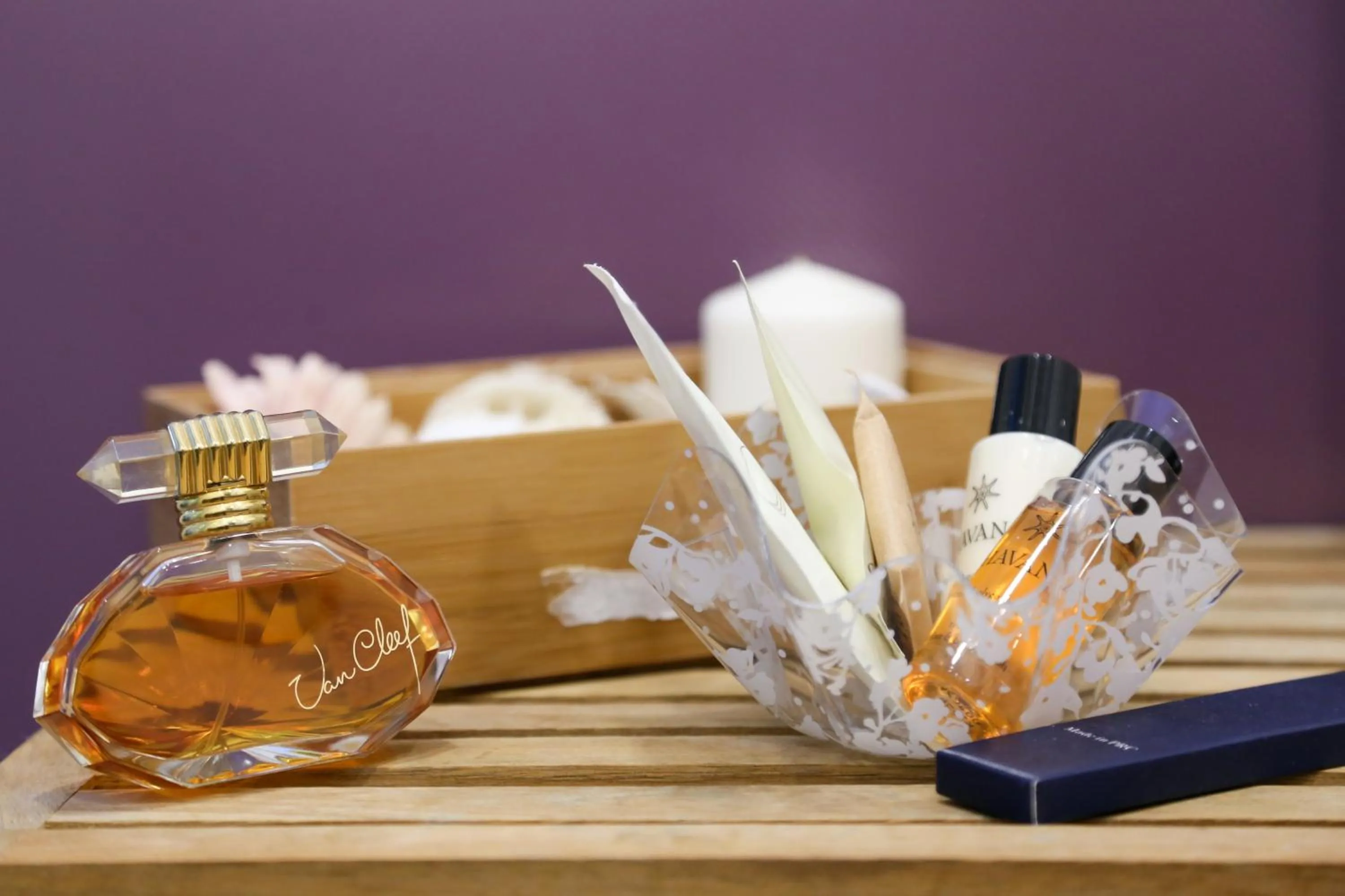 Bathroom in Al Parco II Rota B&B