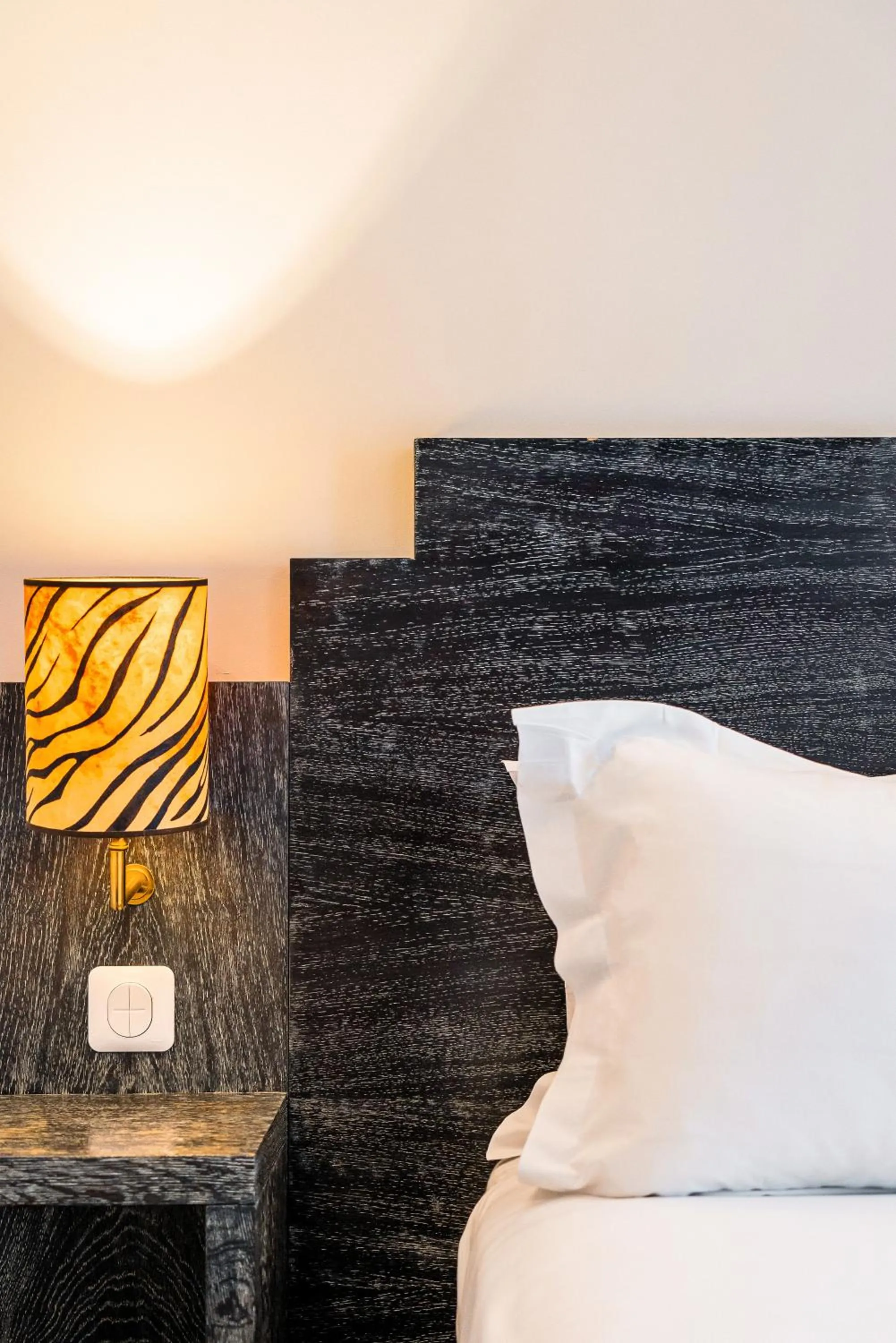 Bed in Pavillon Opéra Grands Boulevards