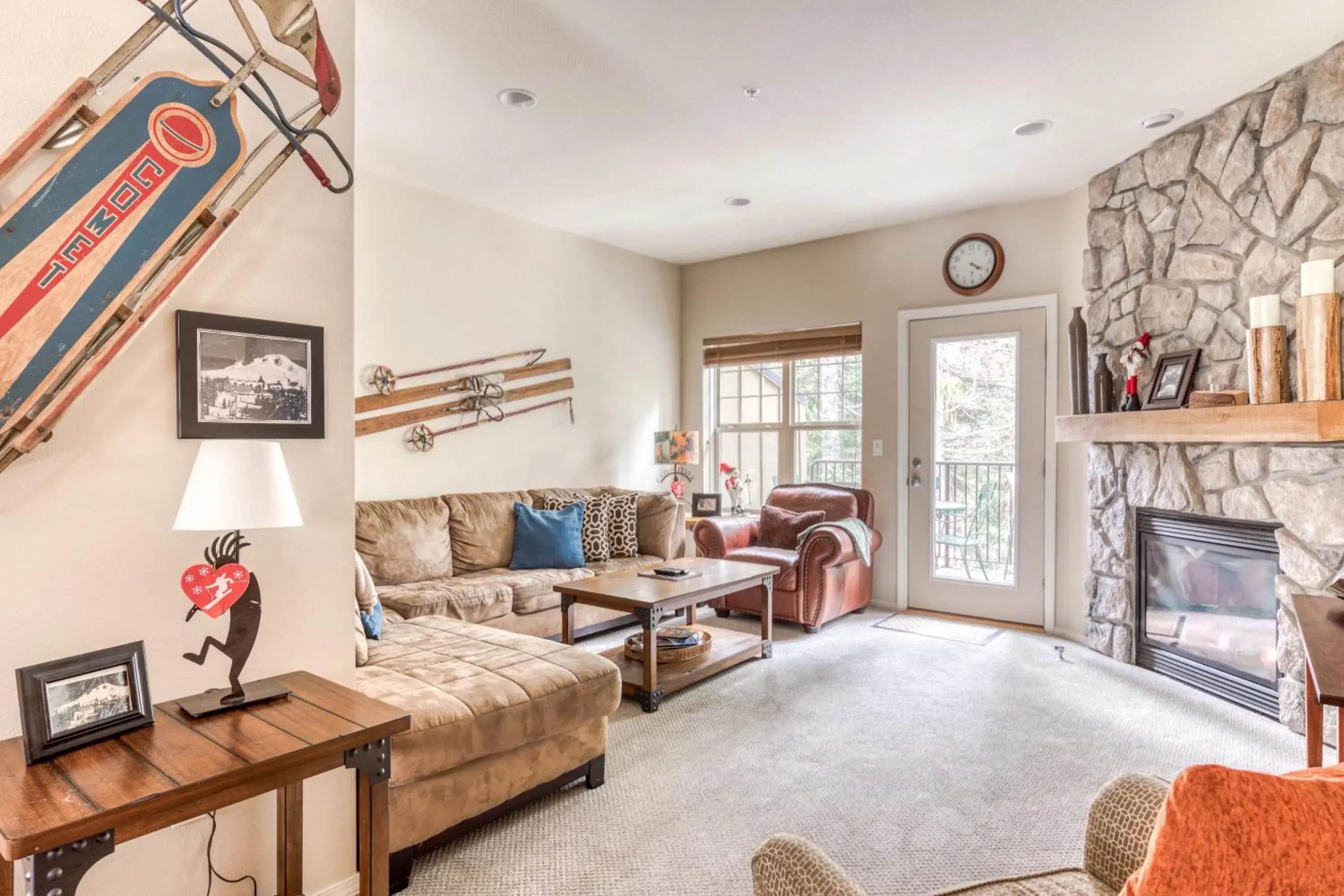 Collins Lake #95 Collins Lake #95