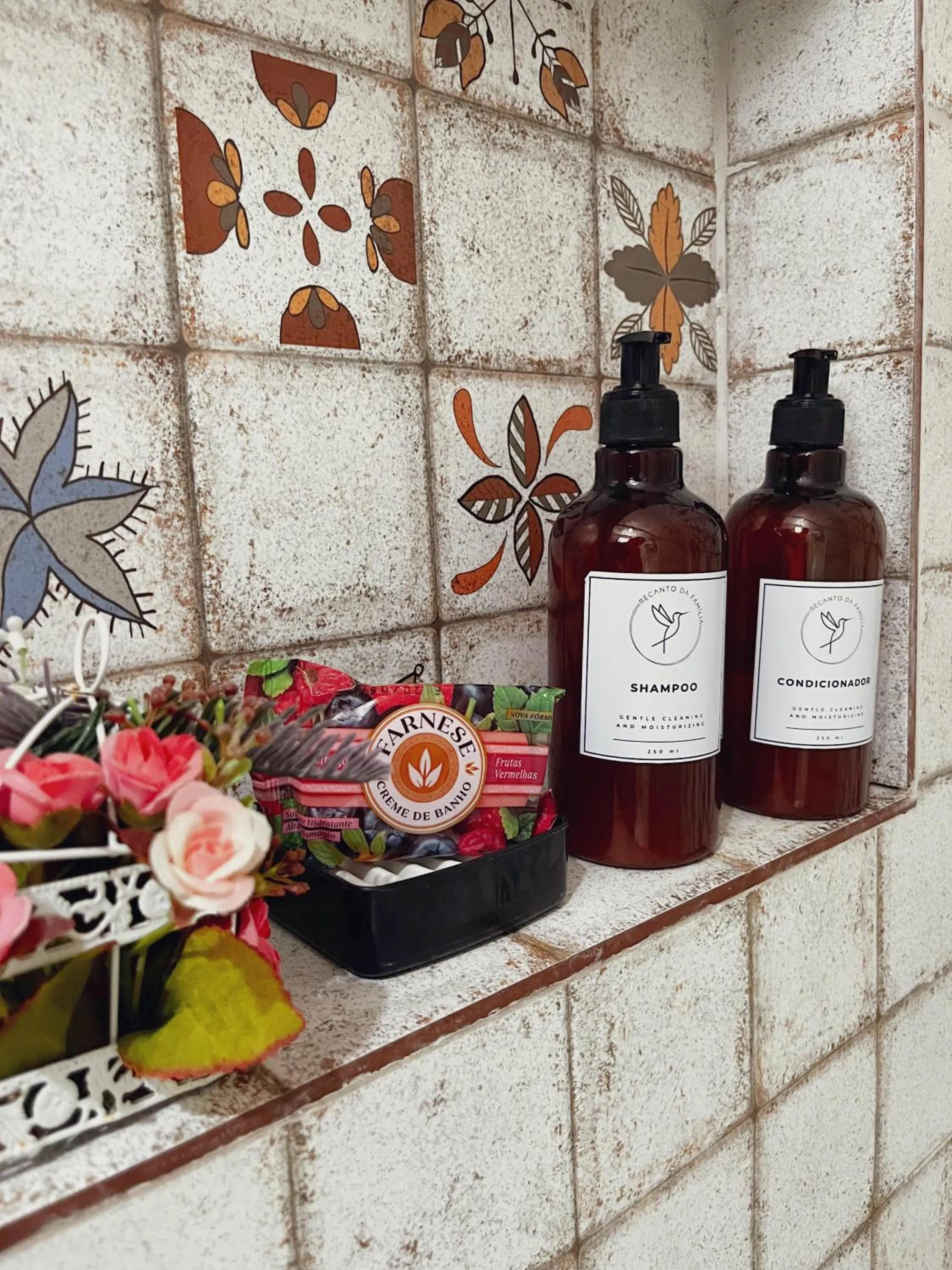 Pousada Recanto da Família