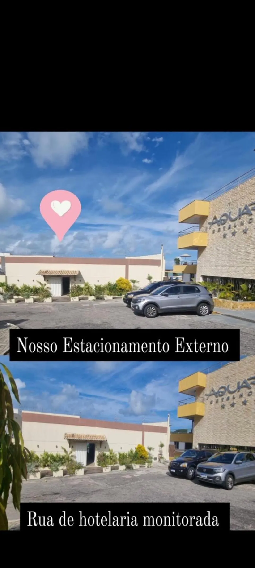 Pousada Recanto da Família