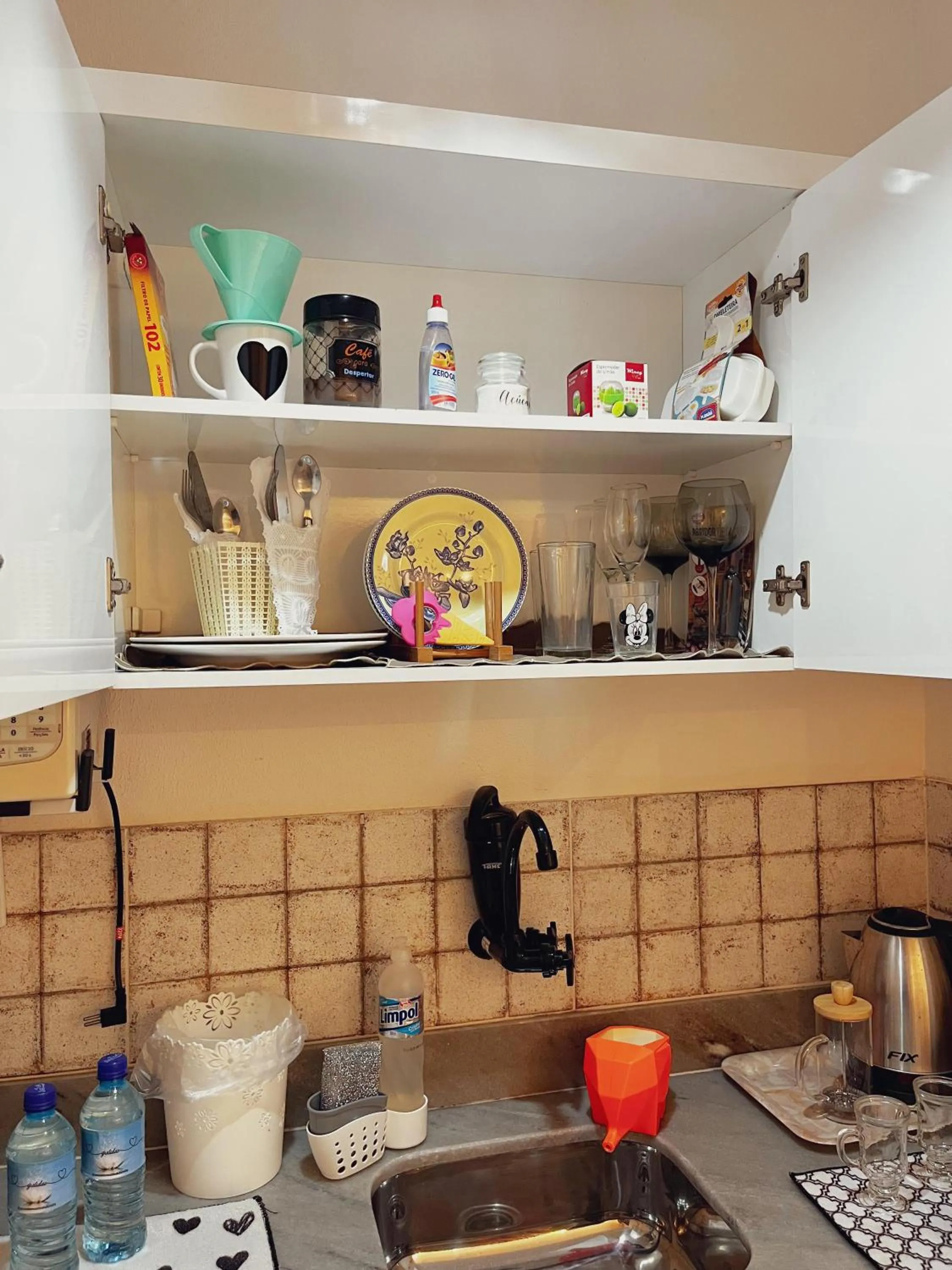 Pousada Recanto da Família