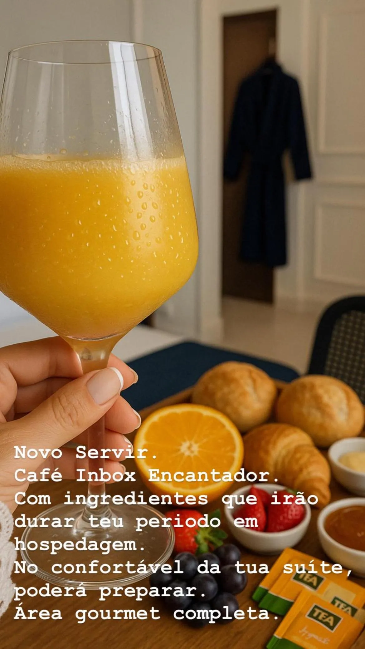 Pousada Recanto da Família