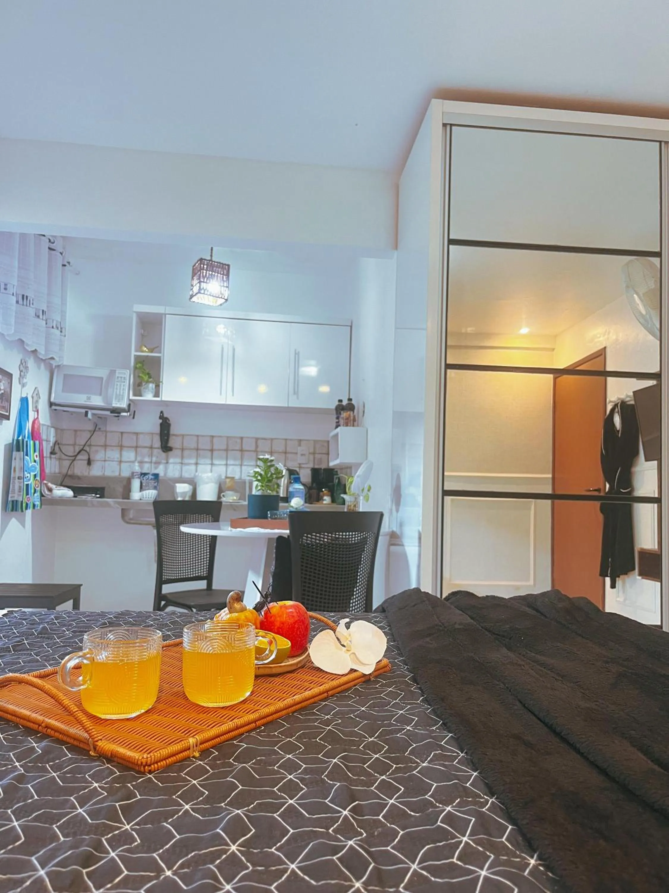 Pousada Recanto da Família