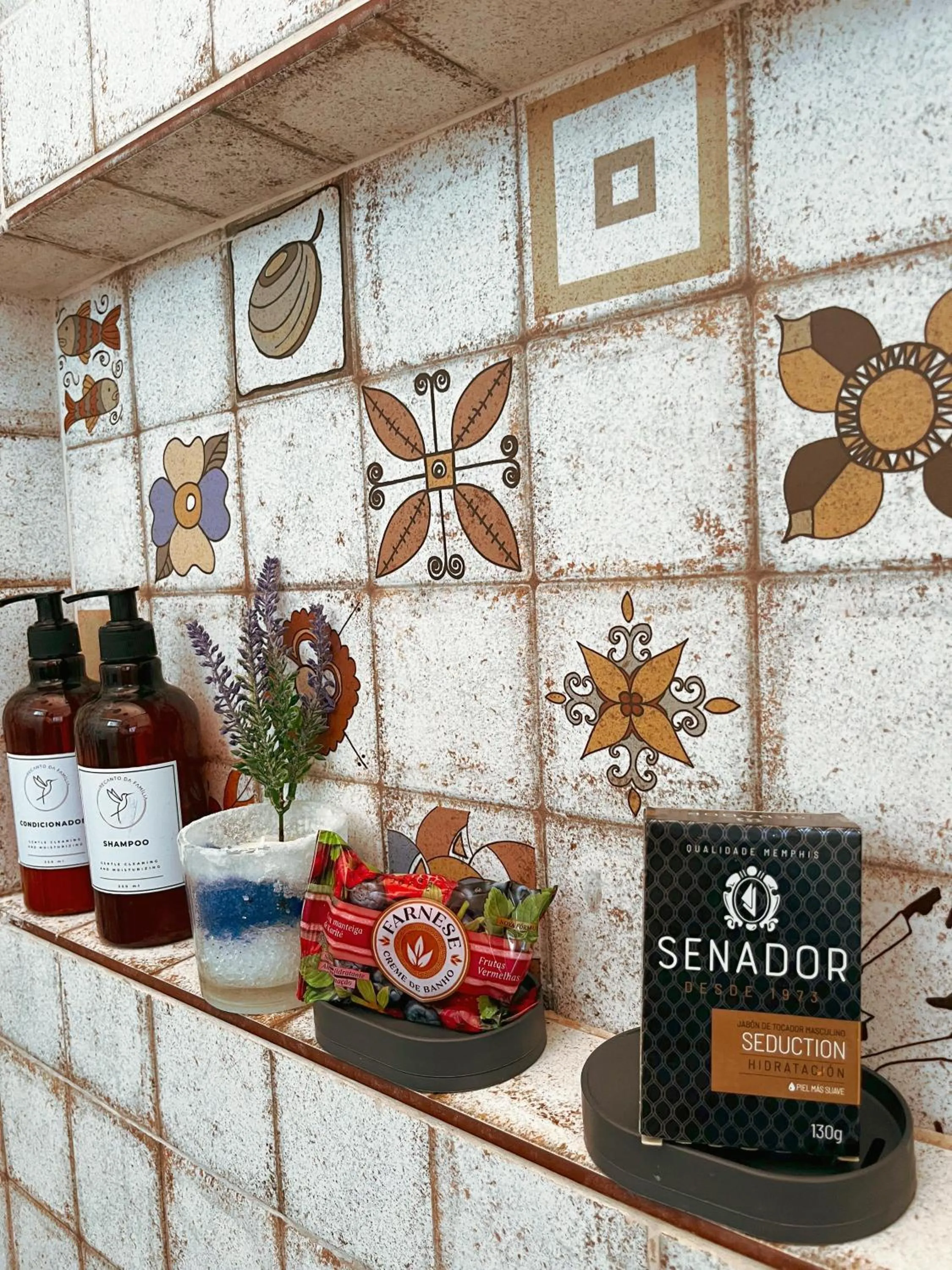 Pousada Recanto da Família