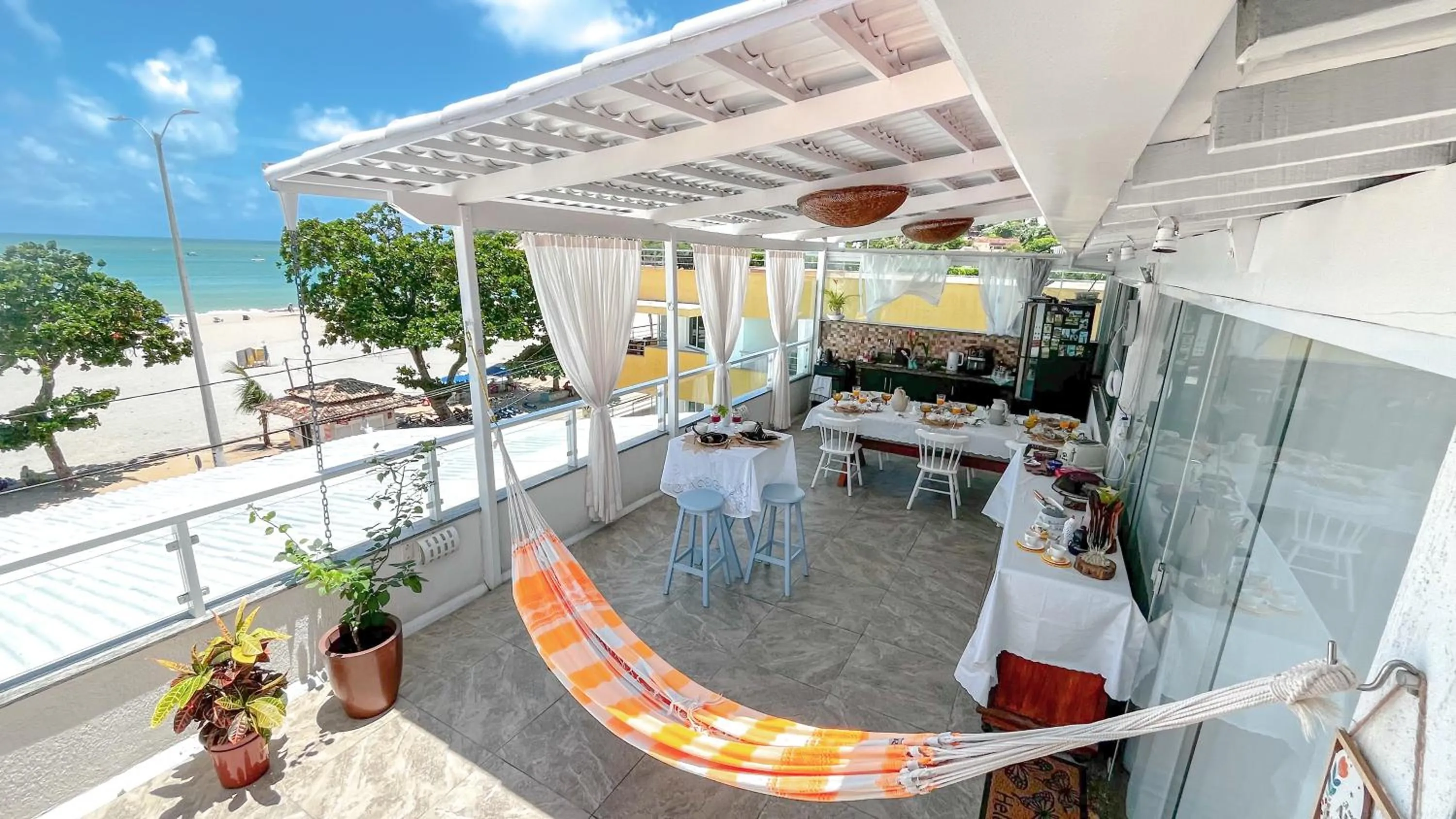 Pousada Recanto da Família