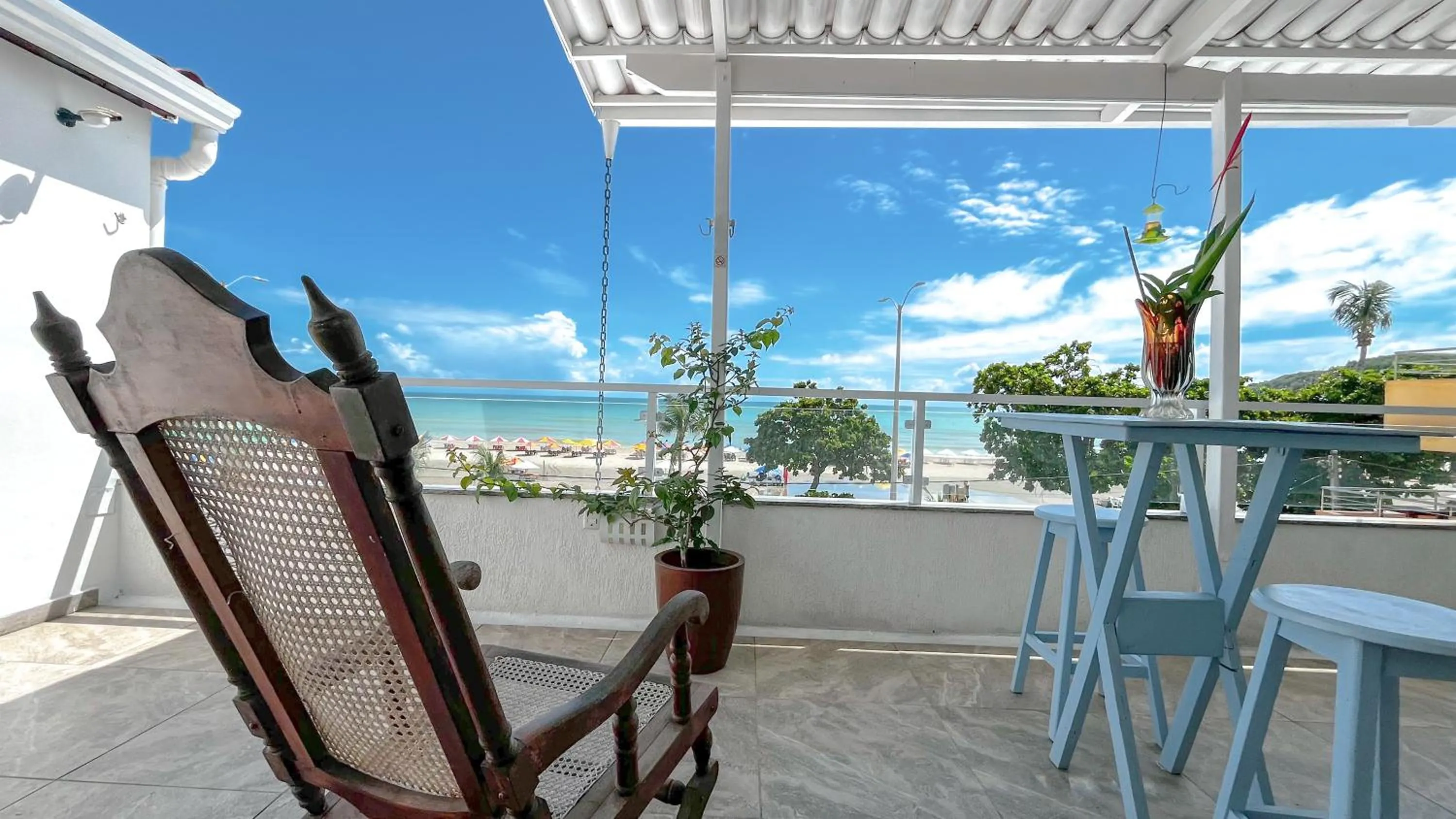 Pousada Recanto da Família